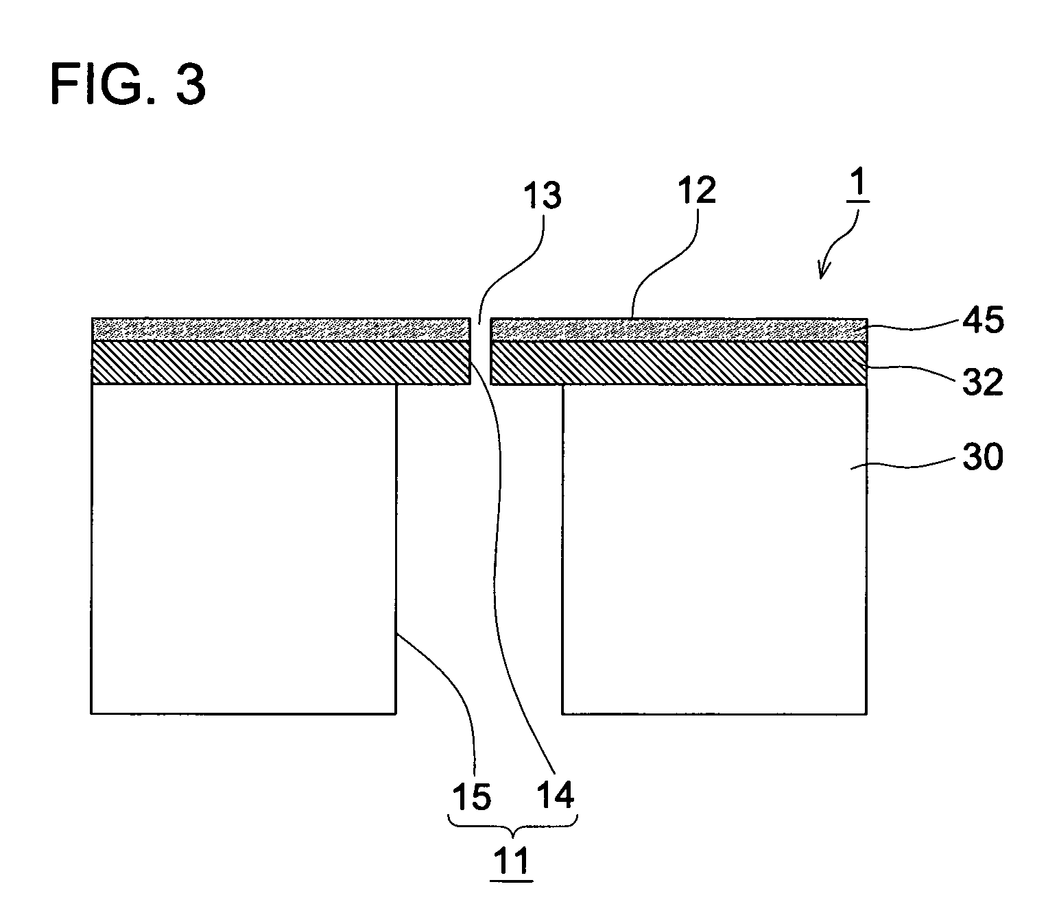 Method of manufacturing a nozzle plate for a liquid ejection head