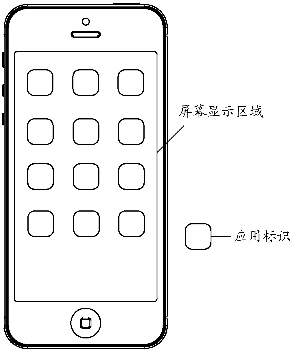 Information processing method and terminal