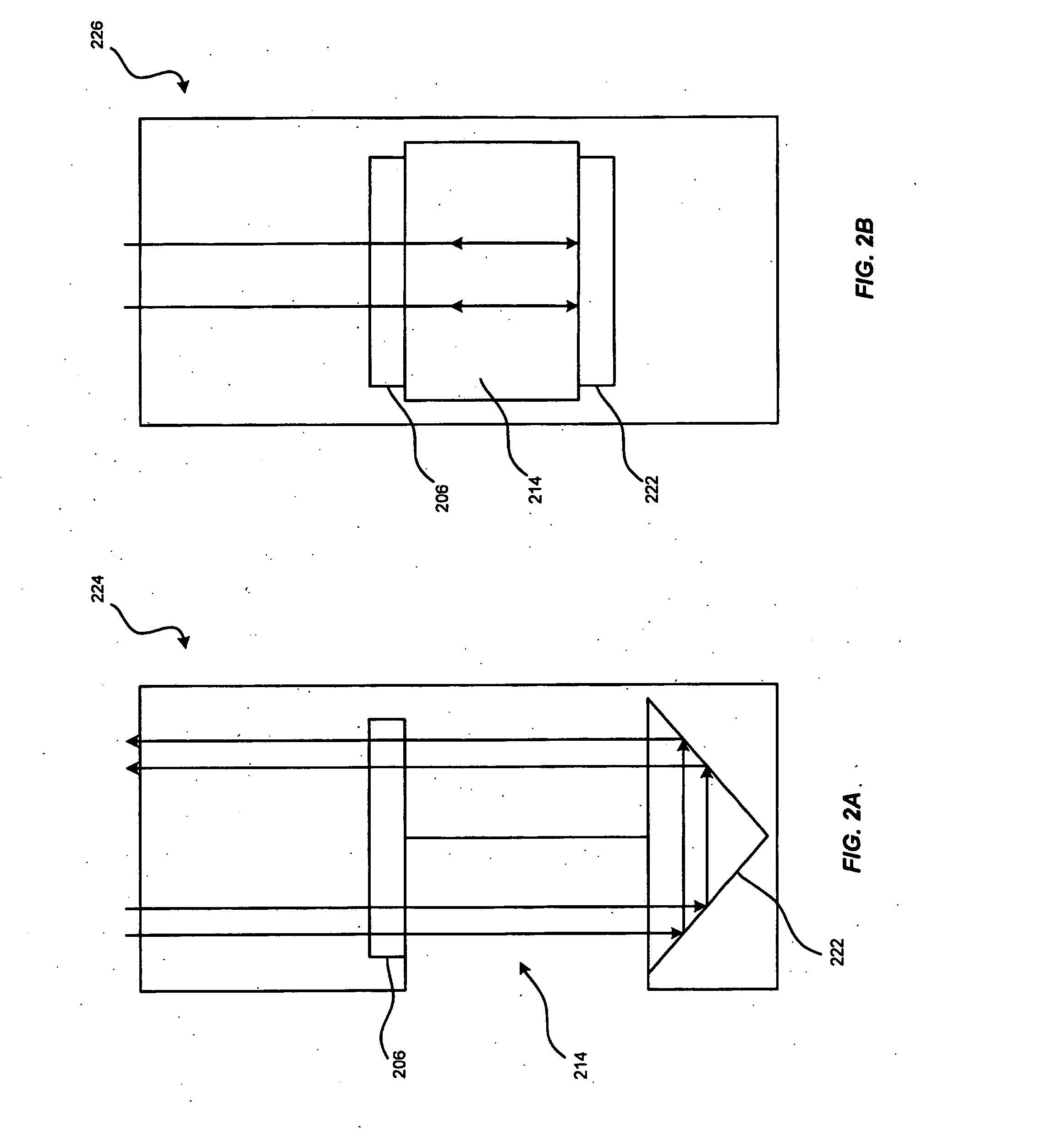 Immersion probe using ultraviolet and infrared radiation for multi-phase flow analysis