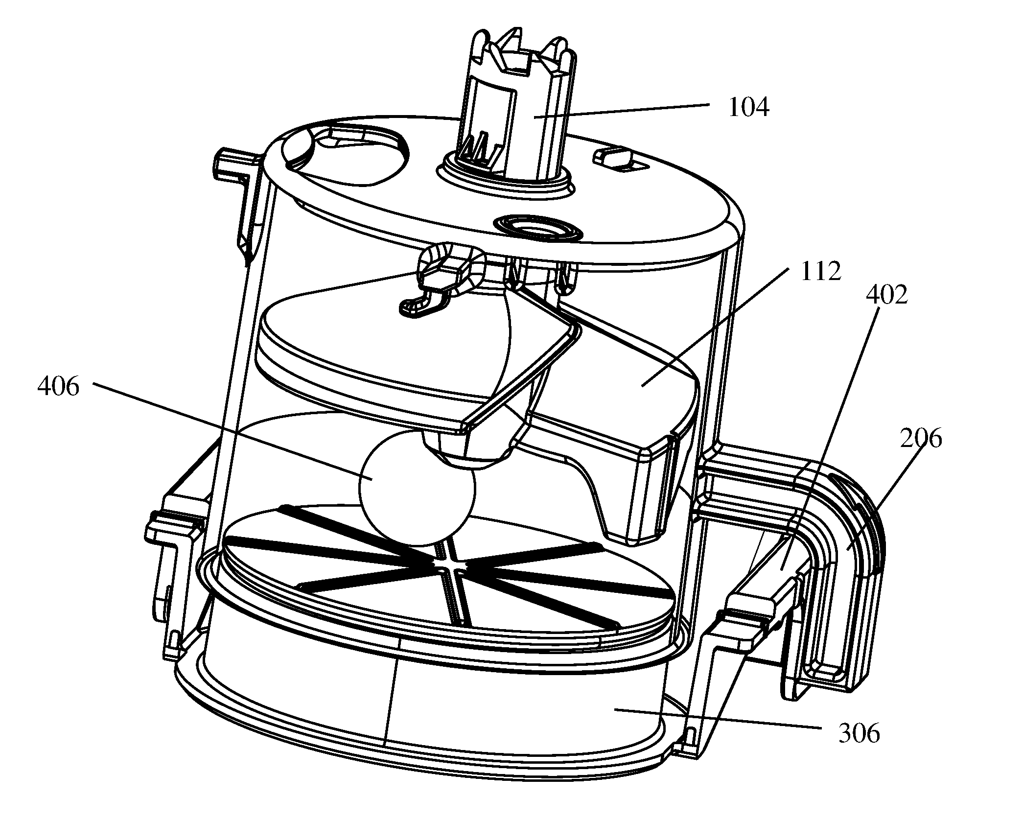 Method for an adaptive kneading technology for a food preparation appliance