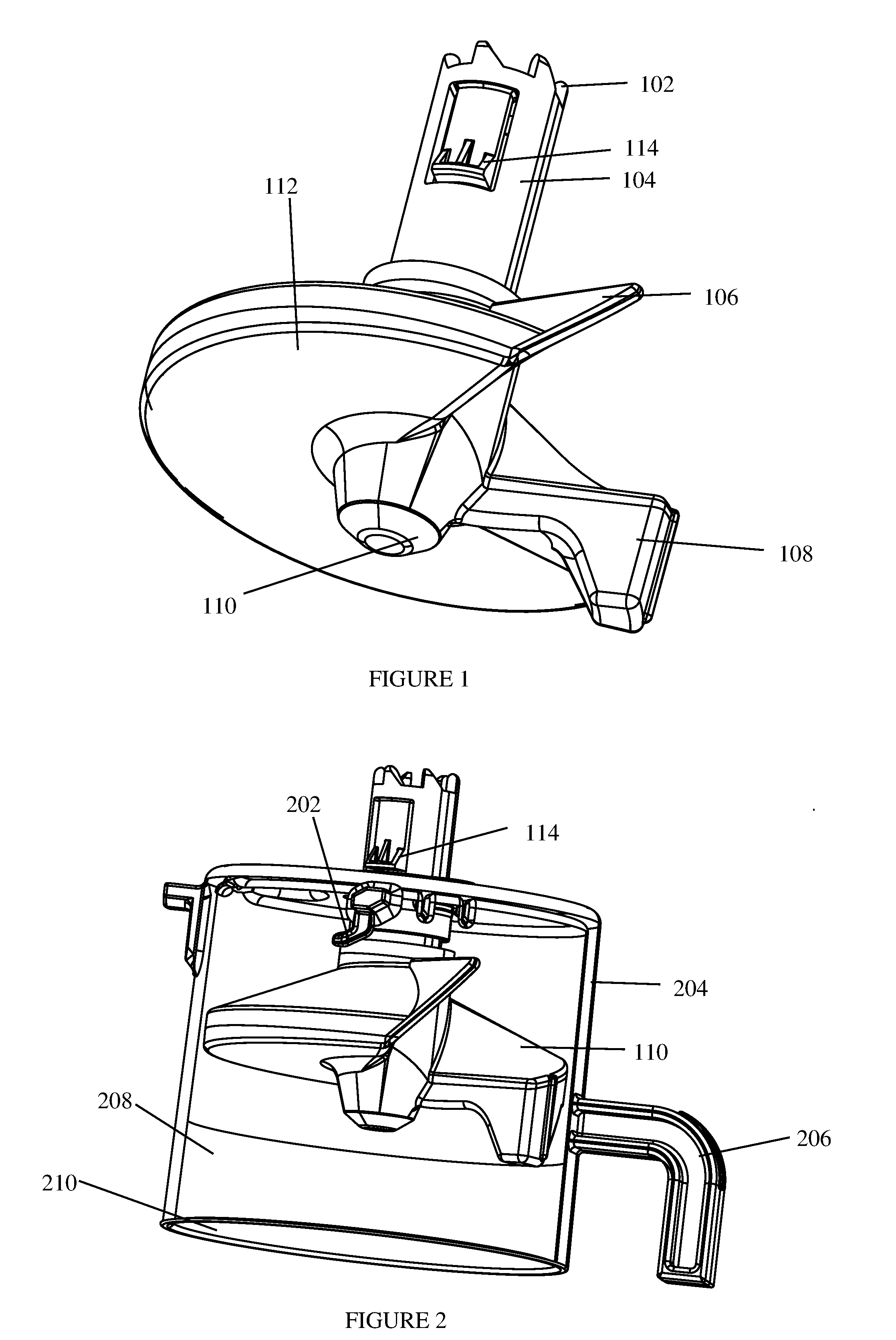 Method for an adaptive kneading technology for a food preparation appliance