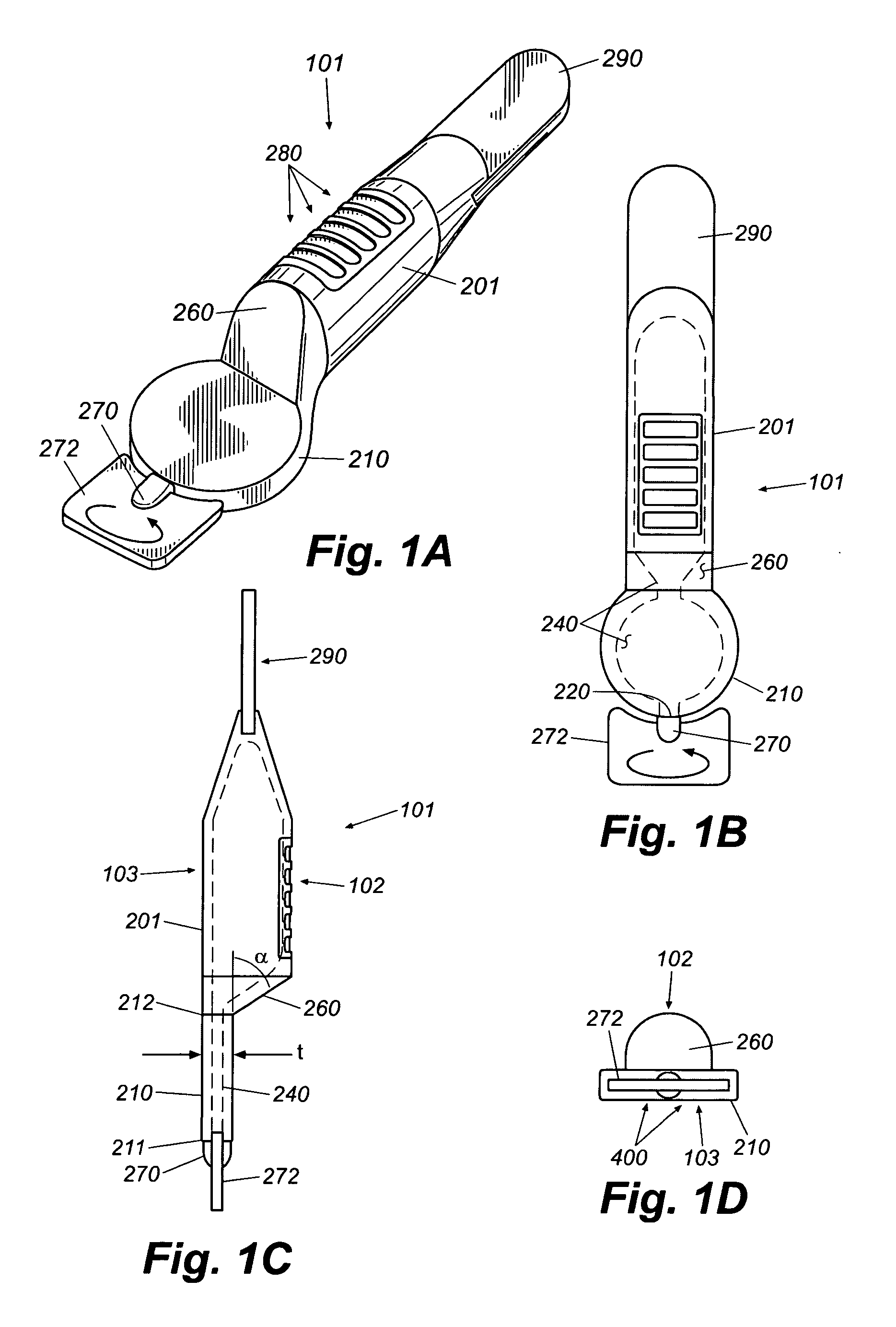 Dispensing container with flow control system