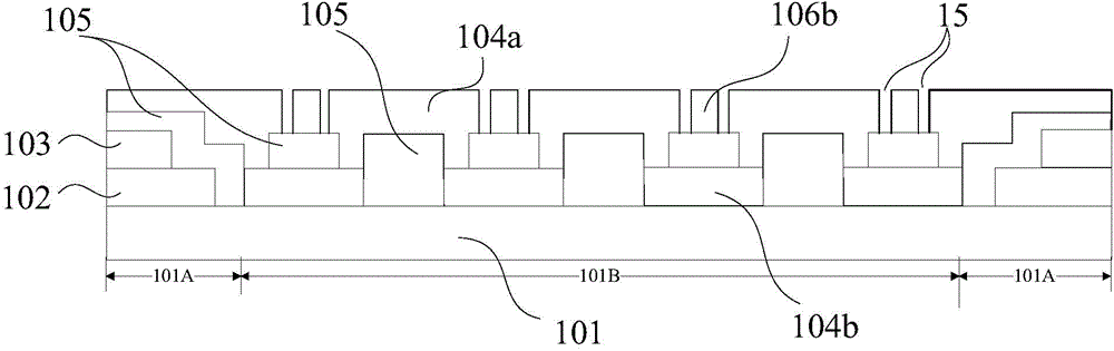 Touch panel and preparation method thereof