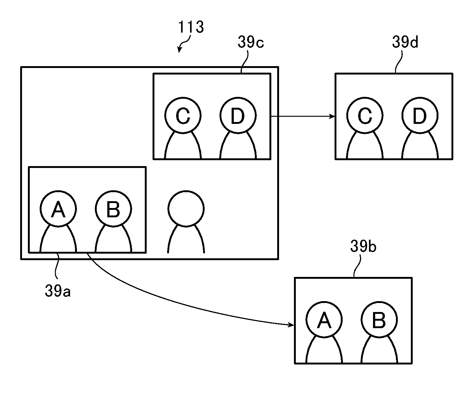 Shooting assist method, program product, recording medium, shooting device, and shooting system