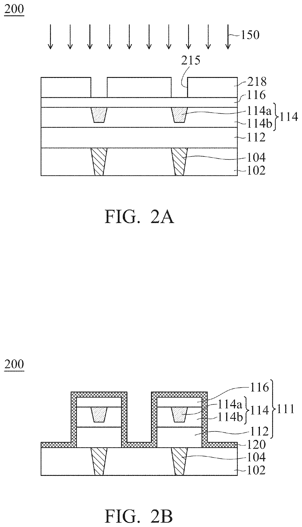 Resistive random access memory structure and manufacturing method thereof