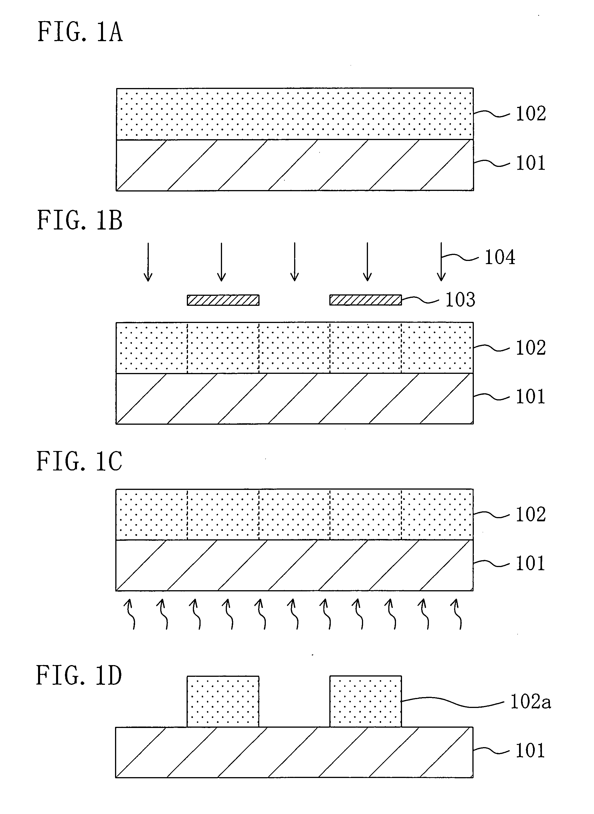Resist material and pattern formation method using the same