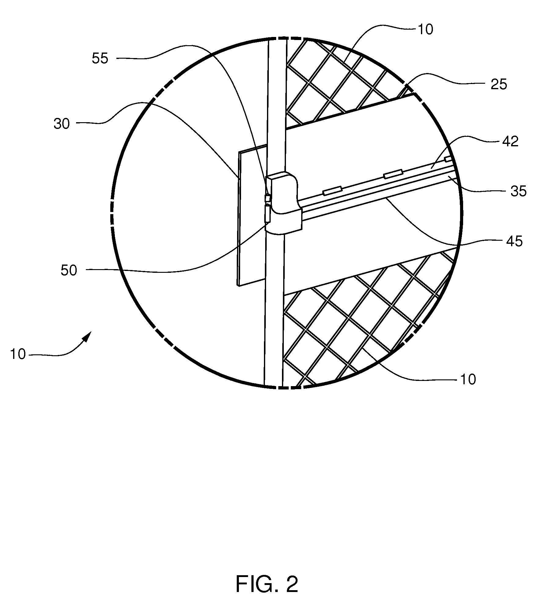 Panic Exit and Enclosure Gate Method