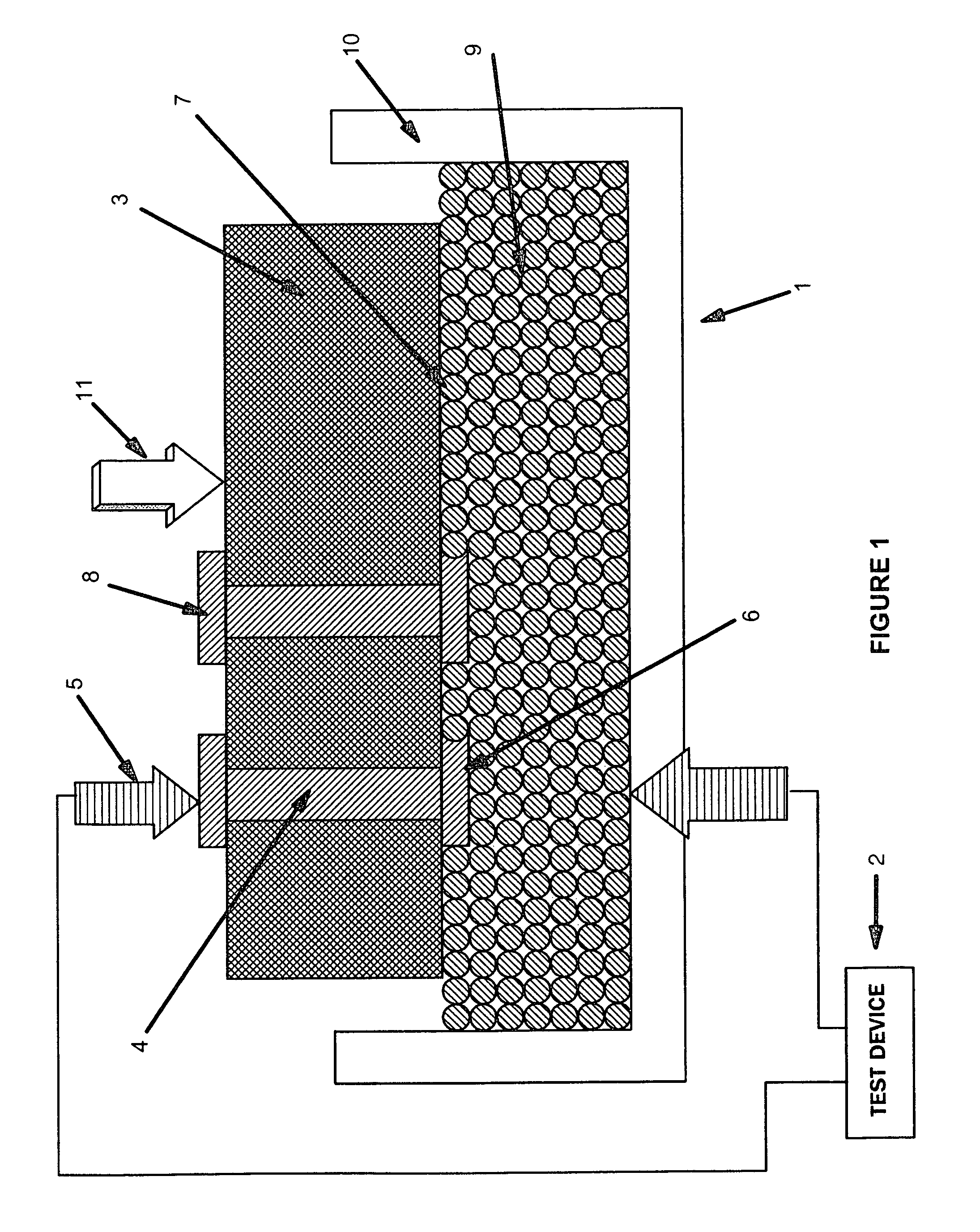 Method and apparatus for electrical commoning of circuits