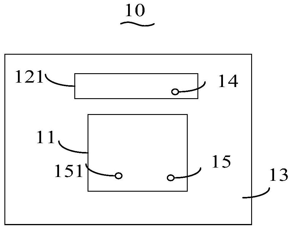 Compact Antennas and Mobile Terminals