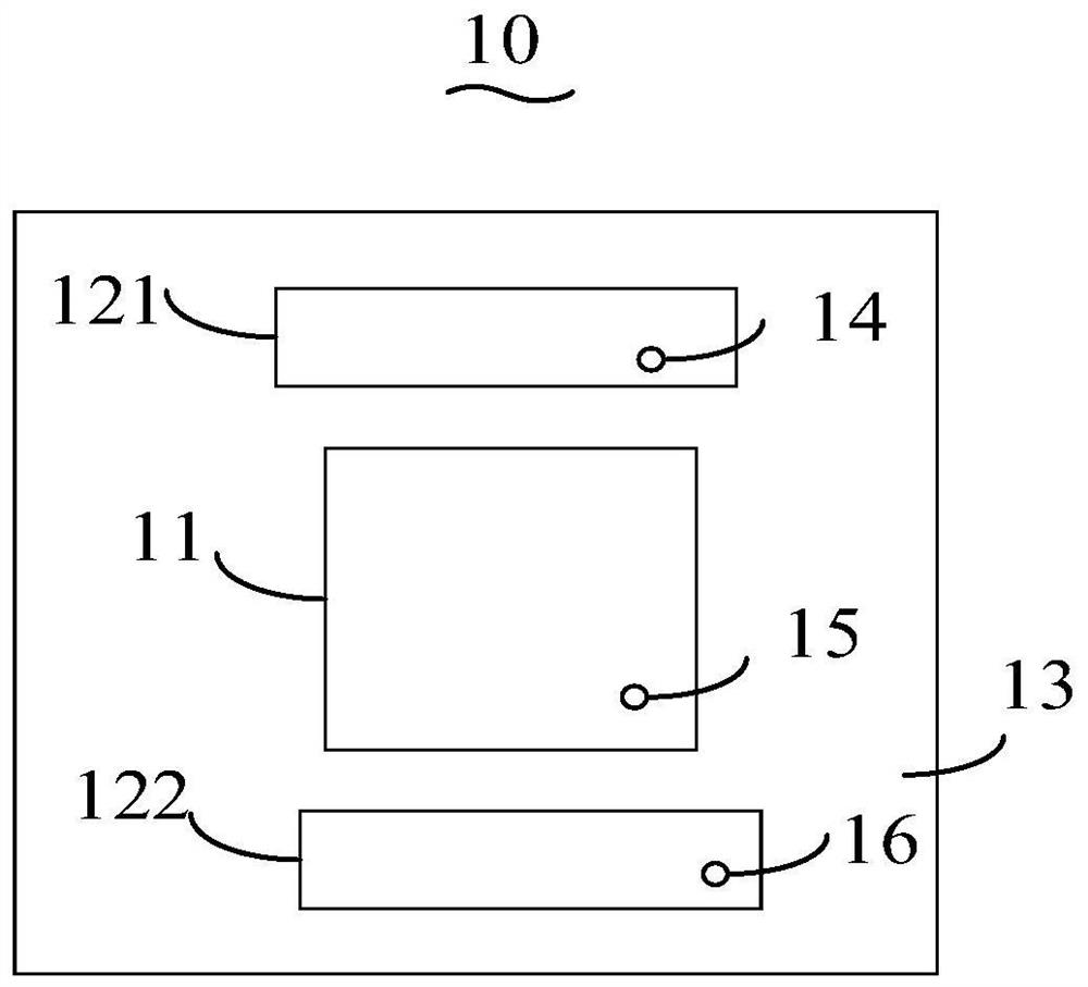 Compact Antennas and Mobile Terminals