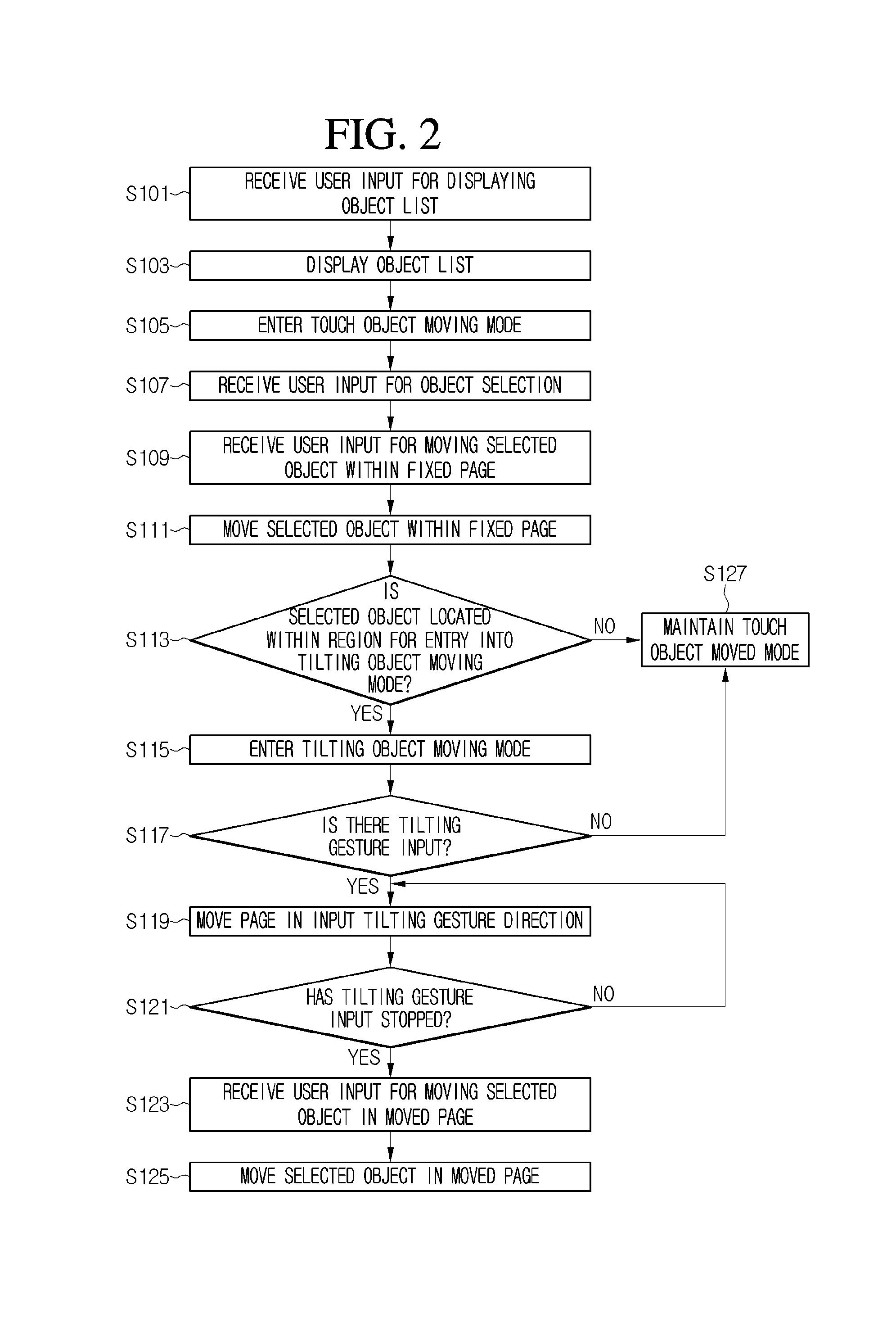 Mobile terminal and method for operating same