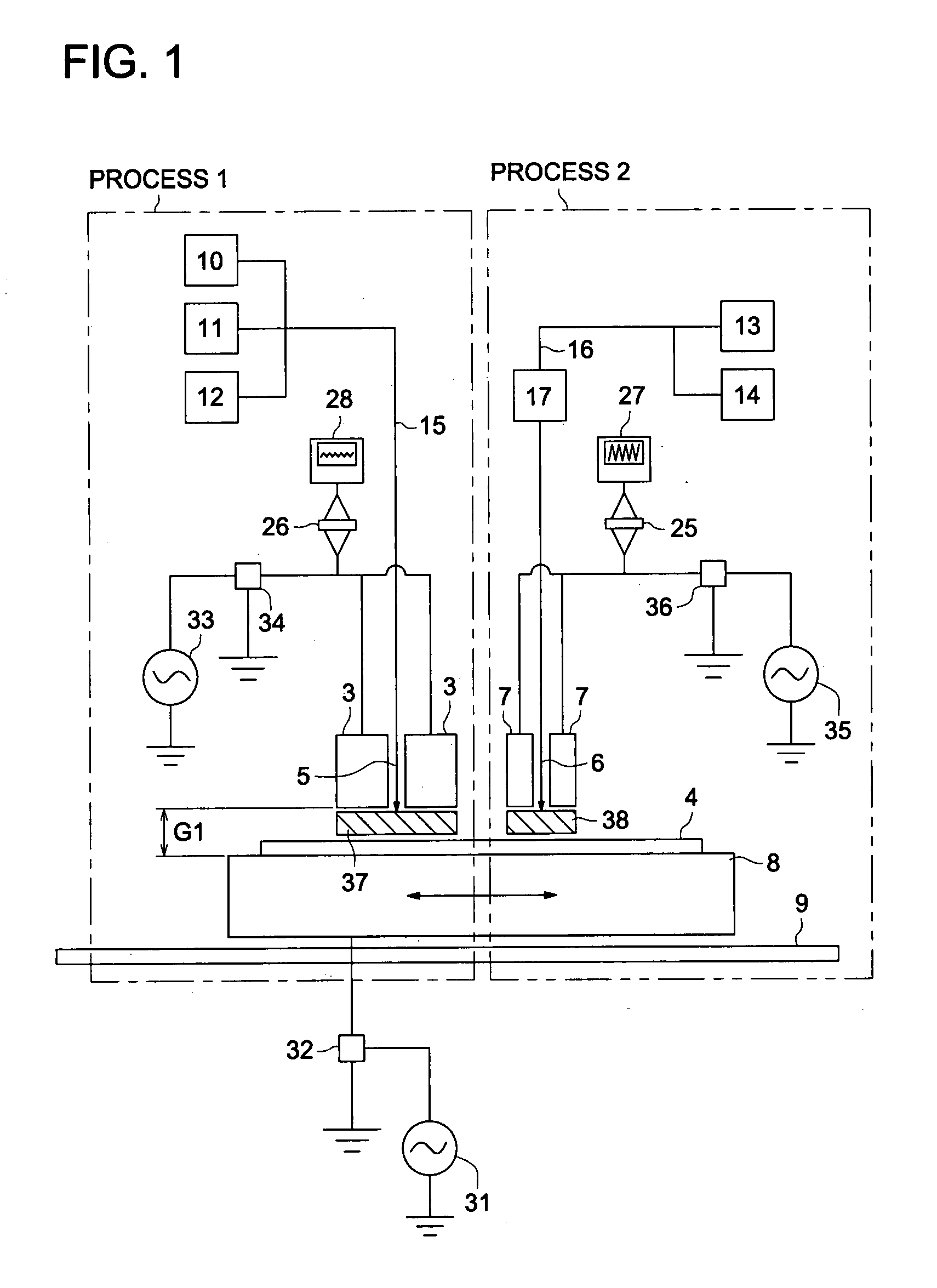 Glass Member, Reading Glass, Reading Apparatus Using the Same, and Image Forming Apparatus