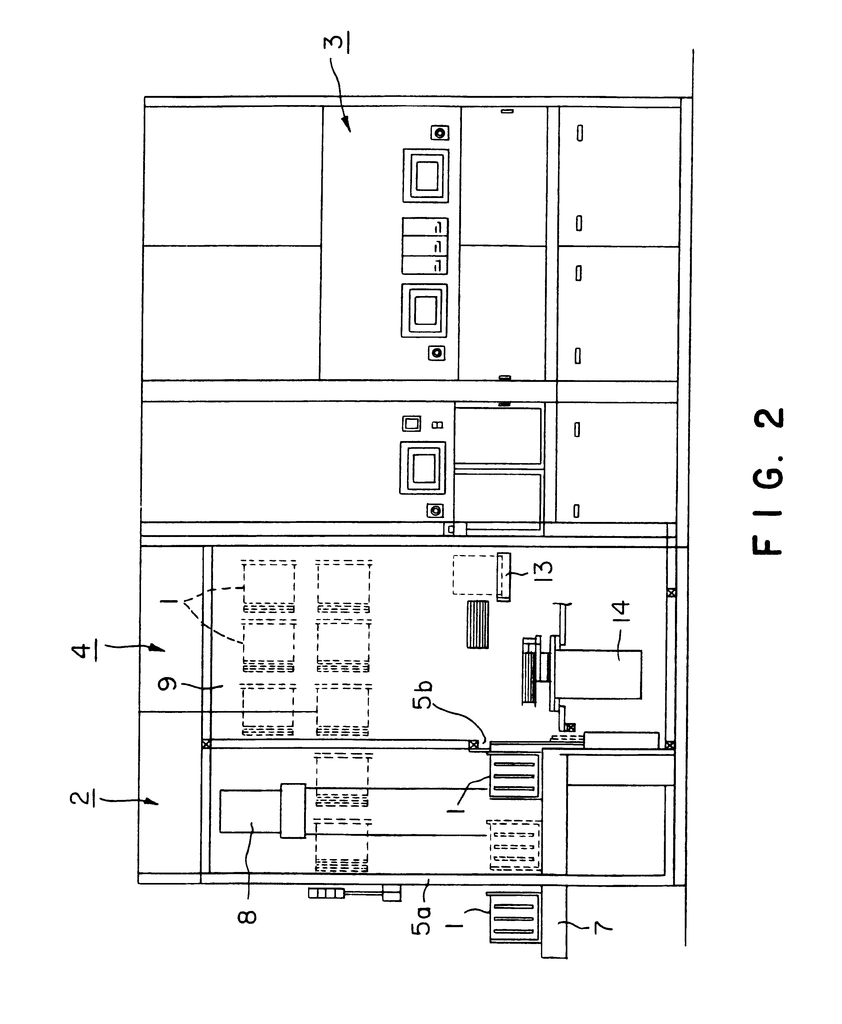 Cleaning and drying method and apparatus