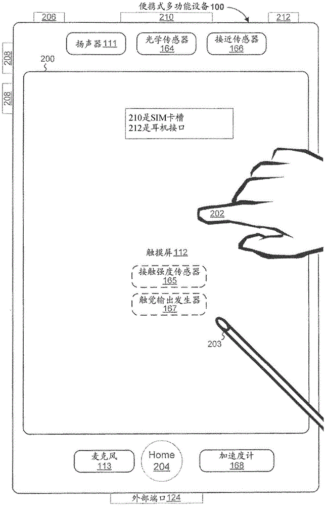 Device, method, and graphical user interface for organizing and presenting a collection of media items