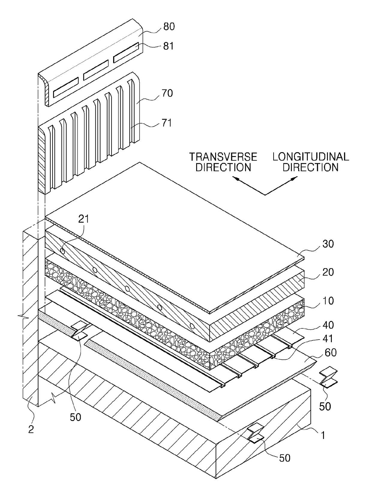 Building material