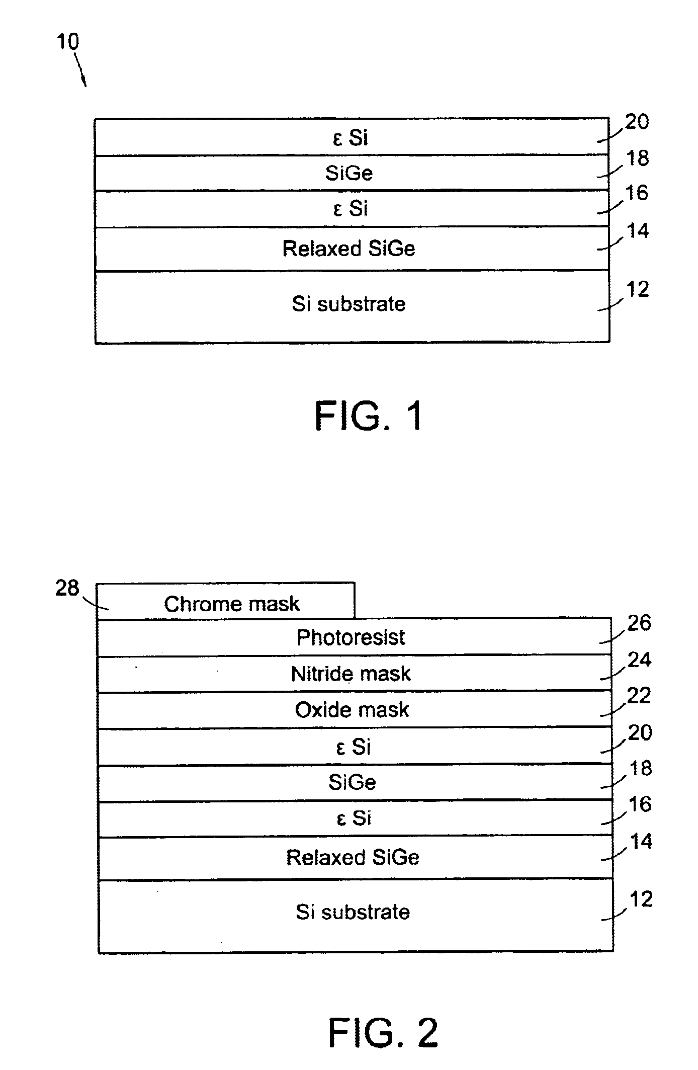 Method of selective removal of SiGe alloys