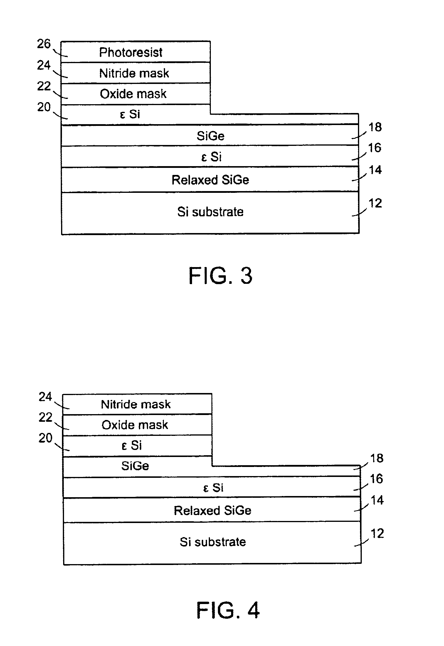 Method of selective removal of SiGe alloys