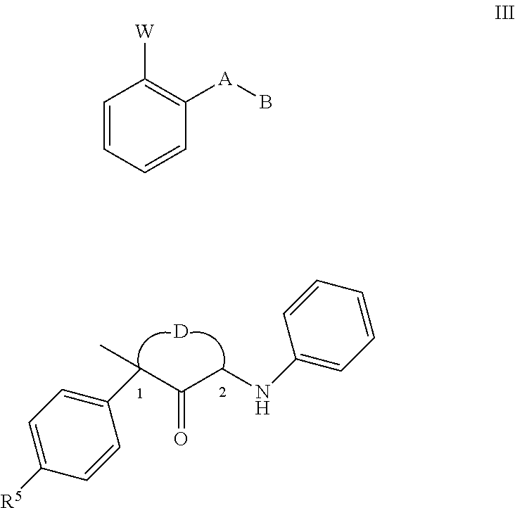 Fungicidal mixtures of thiophene derivative