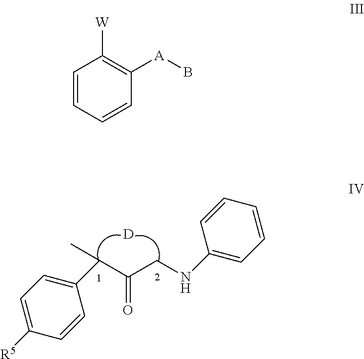 Fungicidal mixtures of thiophene derivative