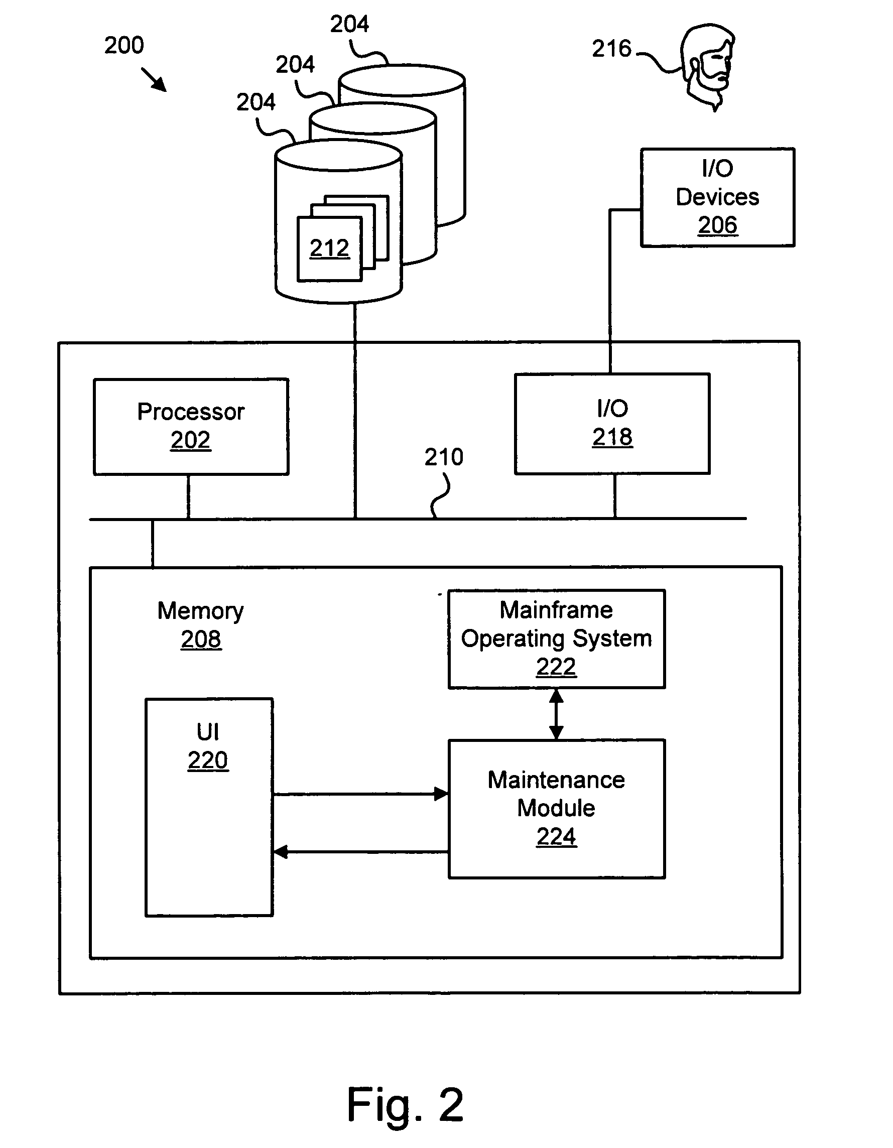Apparatus, system, and method for performing semi-automatic dataset maintenance