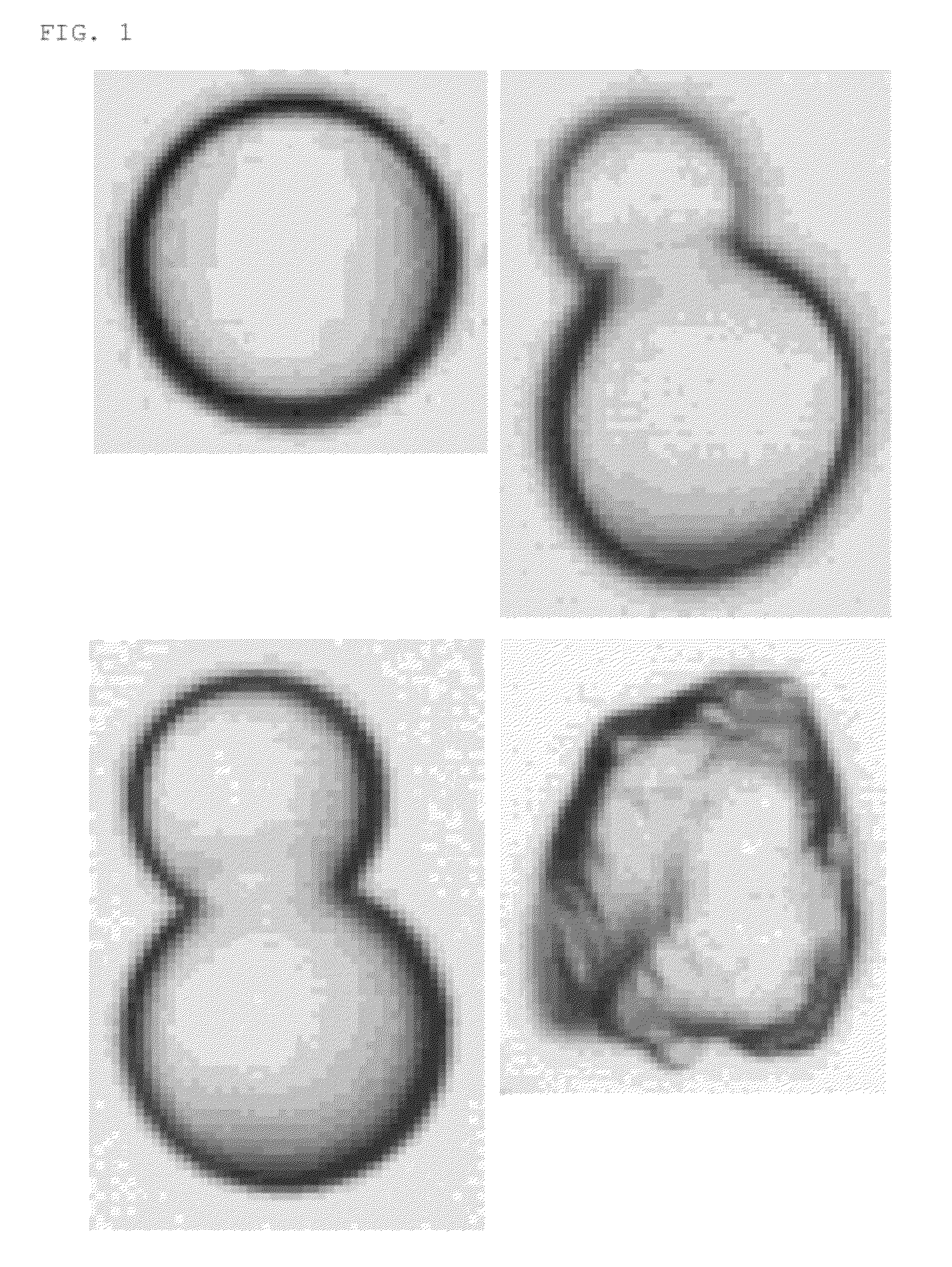 Synthetic amorphous silica powder and method for producing same