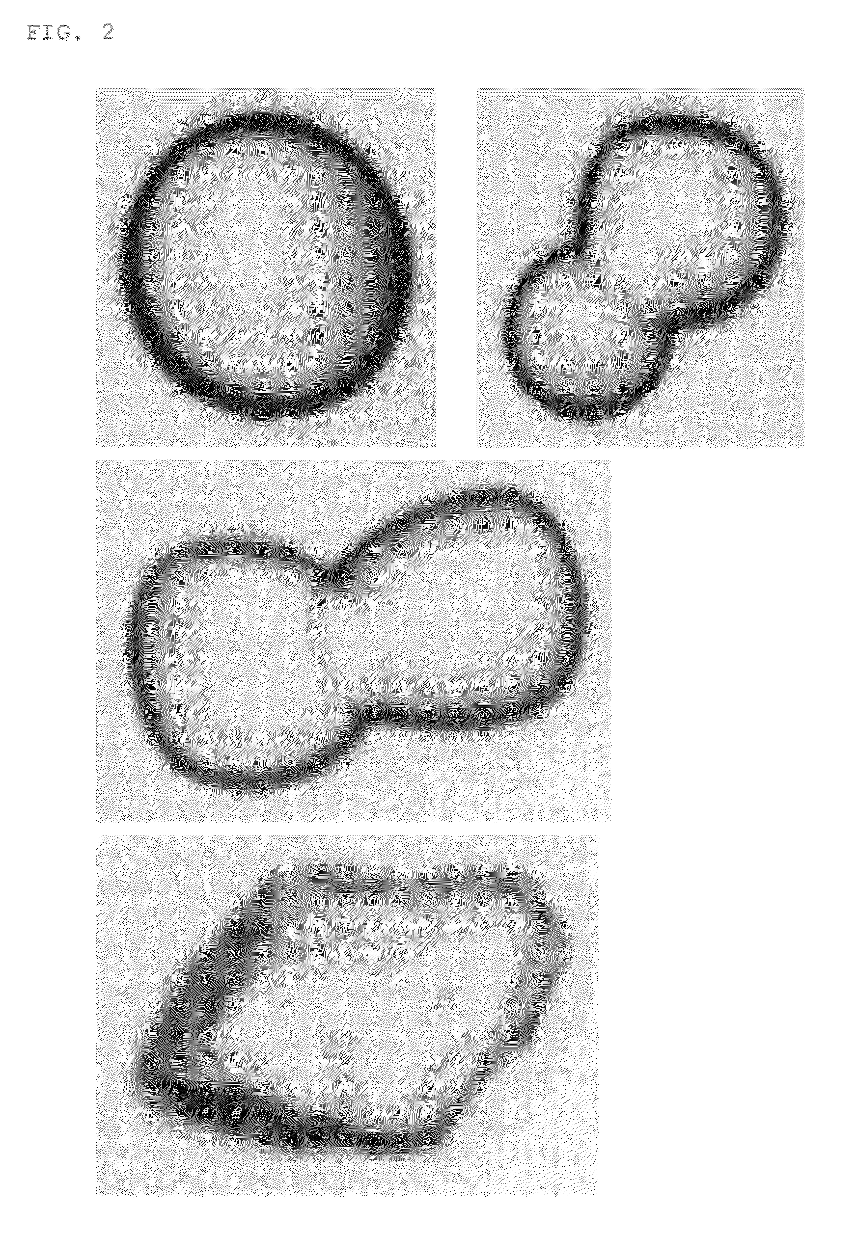 Synthetic amorphous silica powder and method for producing same