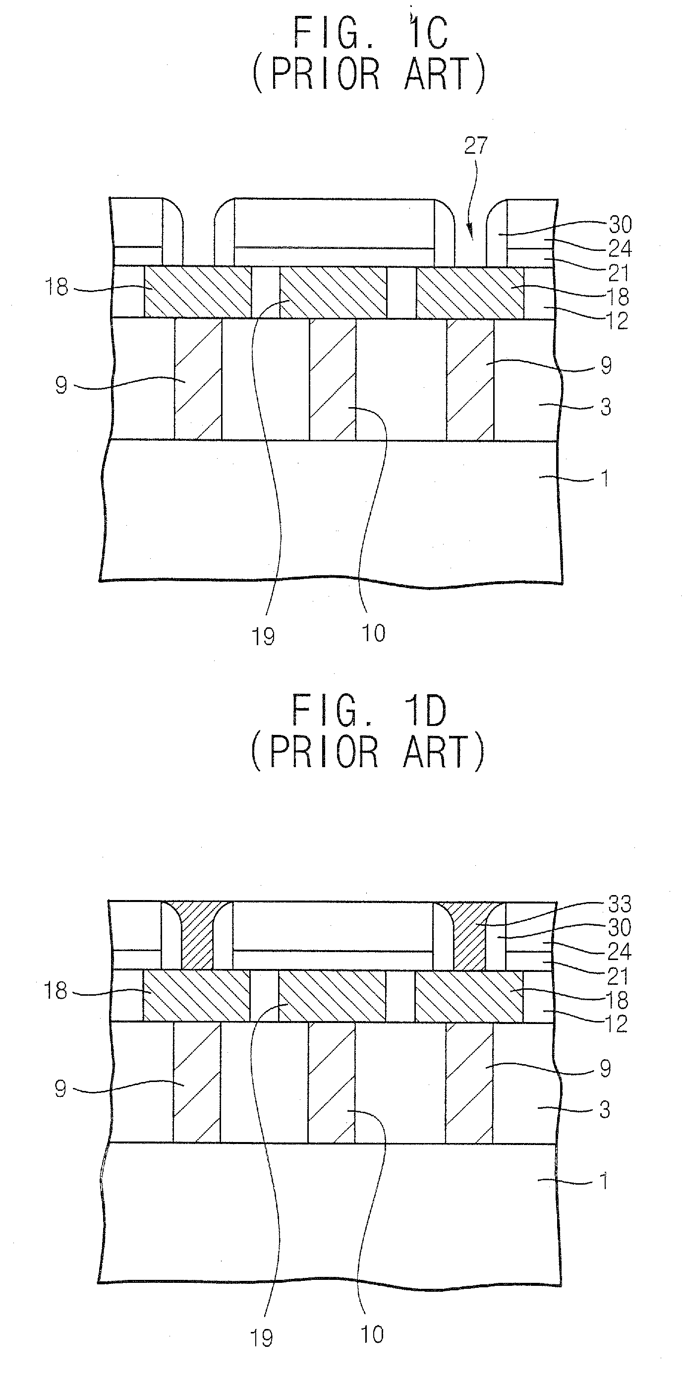 Method of manufacturing a variable resistance structure and method of manufacturing a phase-change memory device using the same