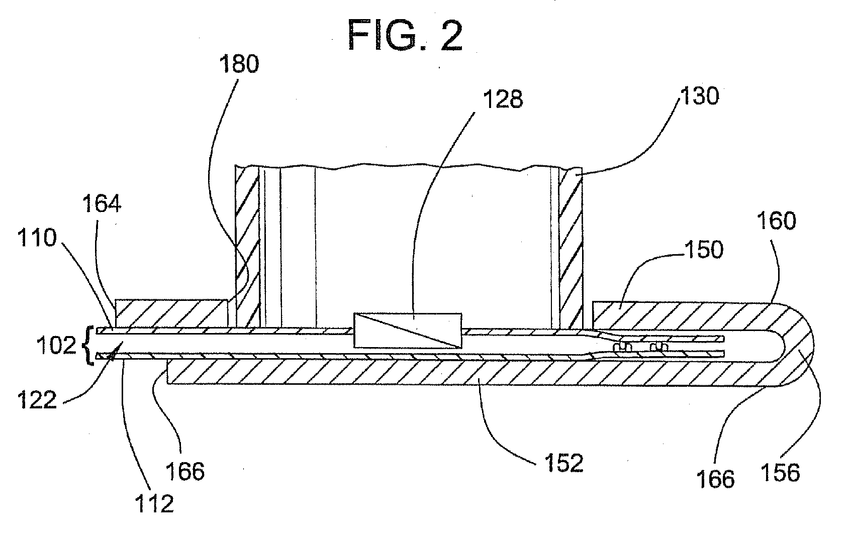 Device and Method For Evacuating A Storage Bag