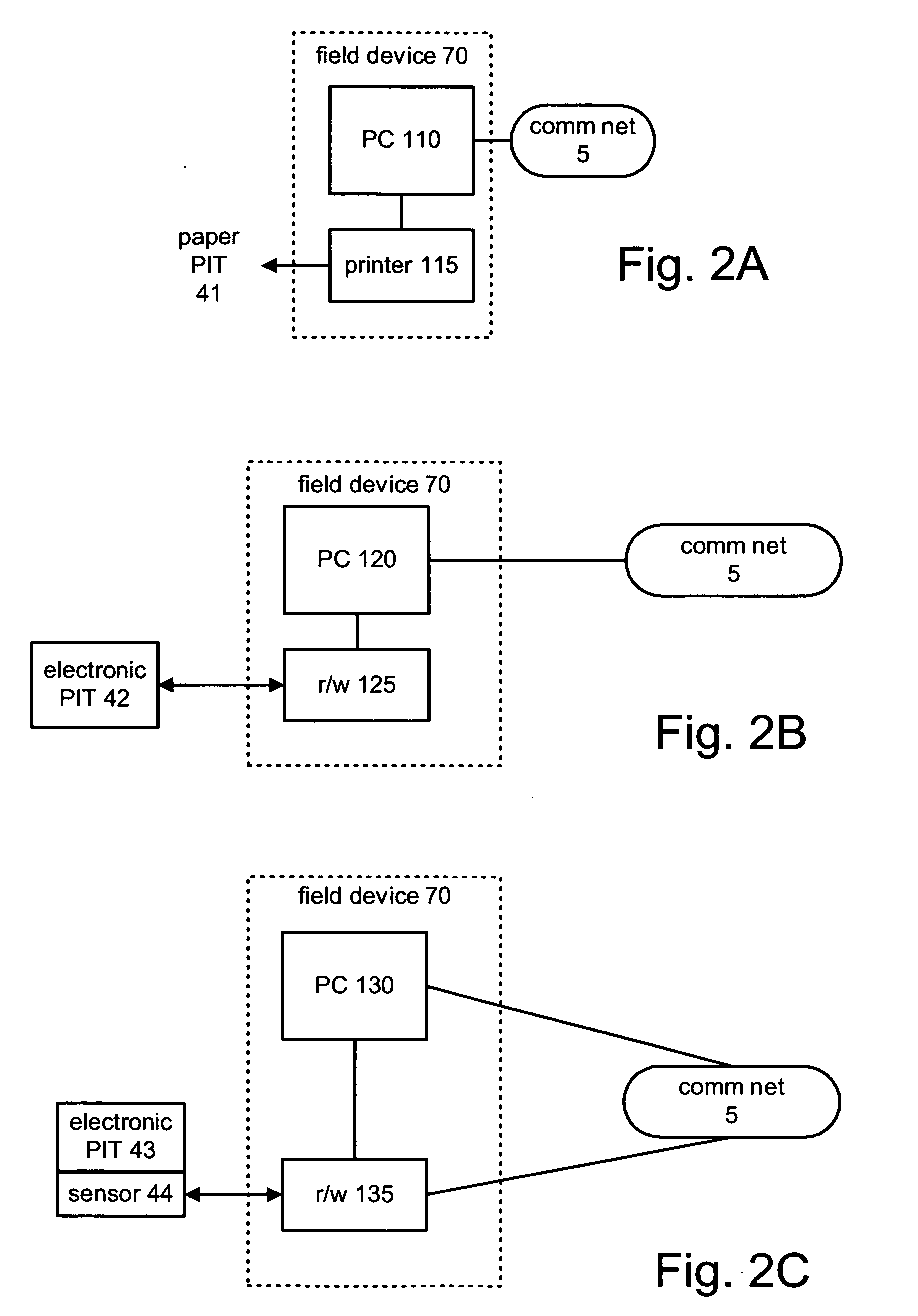 Injection device and case with reporting ability