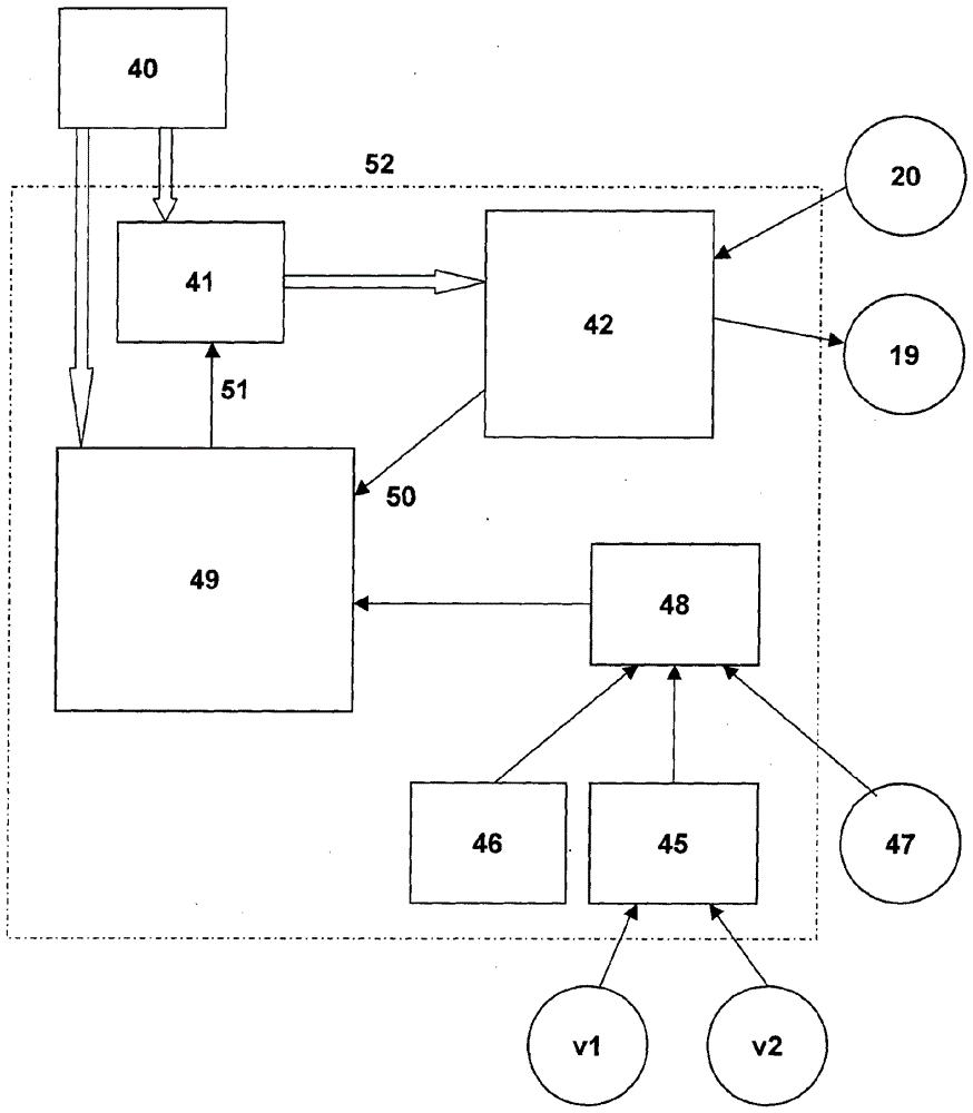 Method and device for adjusting fiber feed to carding machine