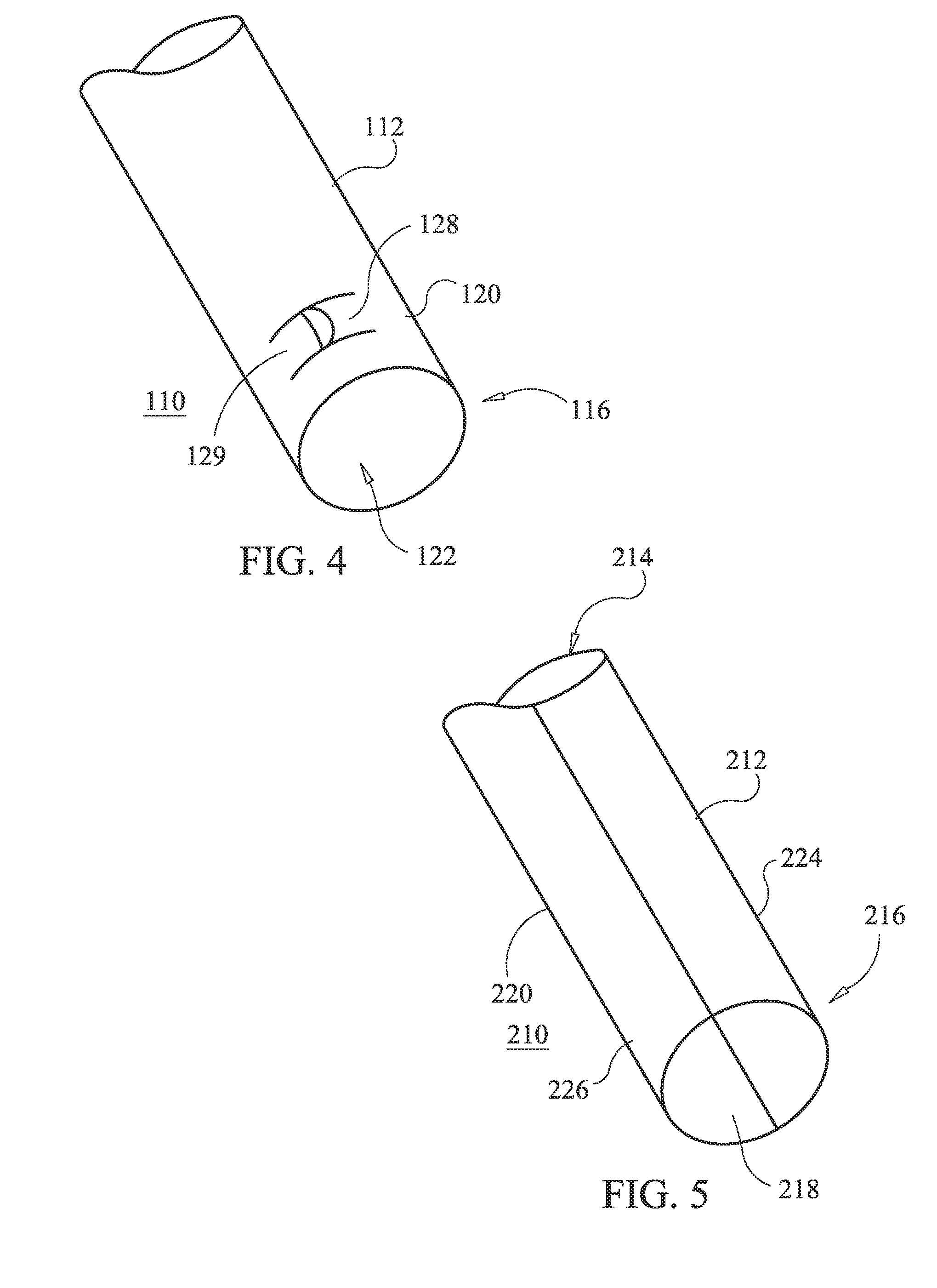 Expandable cannula and method of use