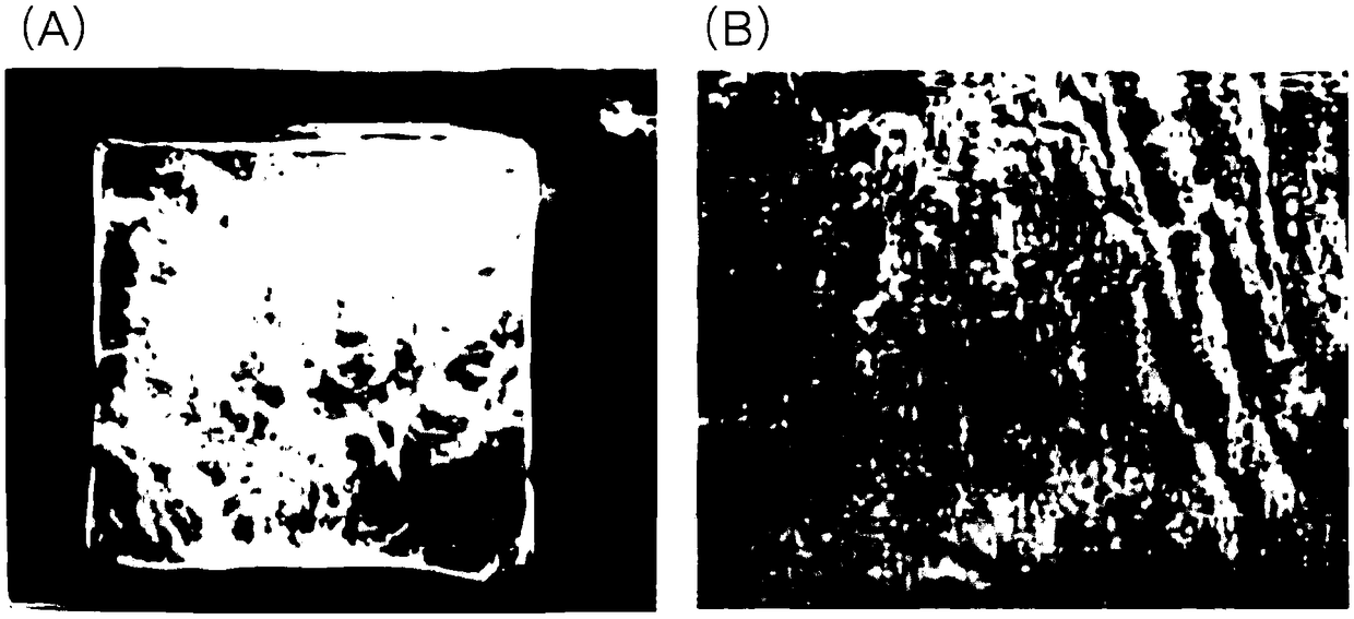 Vascular patch using silk matrix and method of manufacturing same