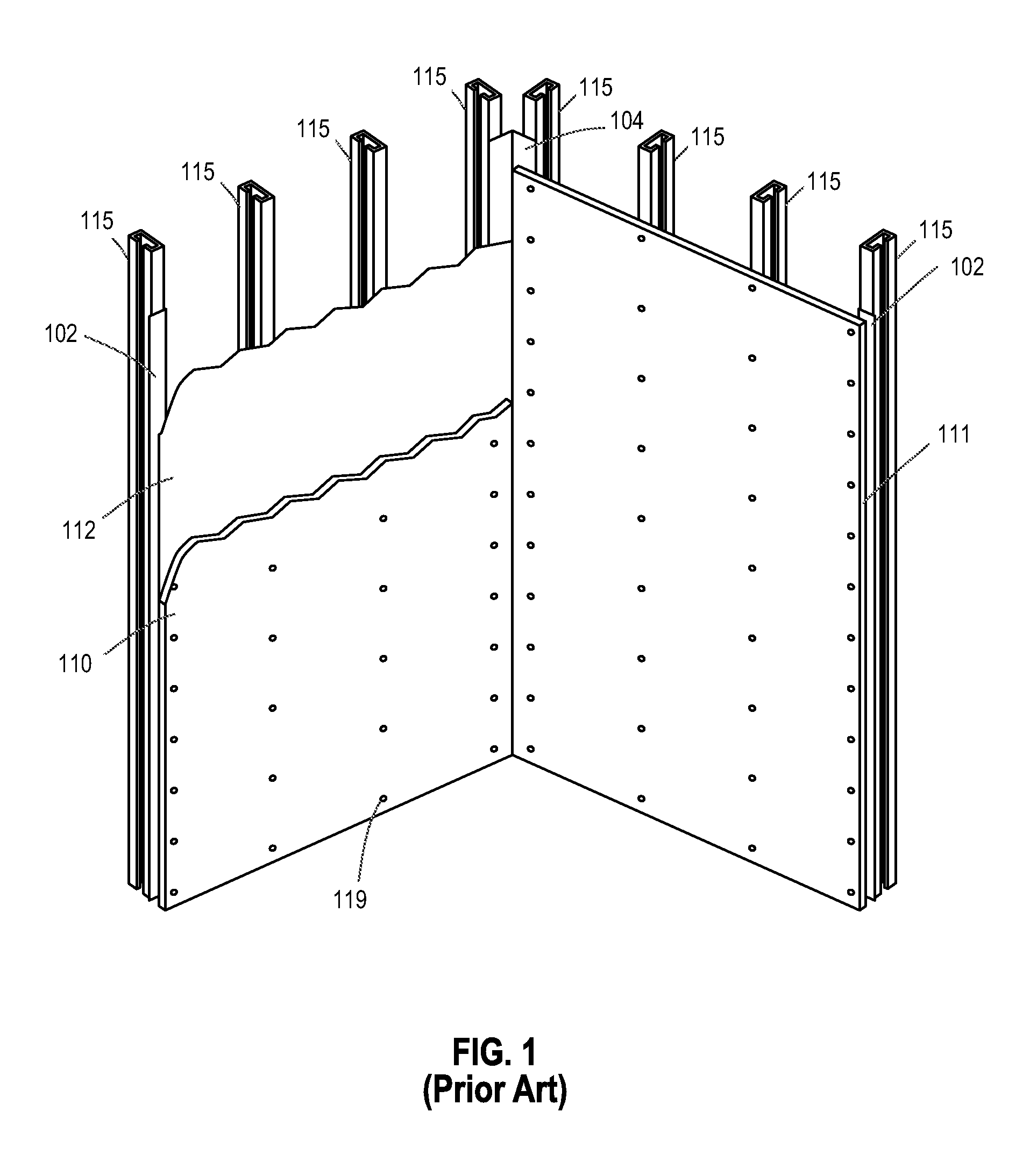 Lead-based protective shielding system