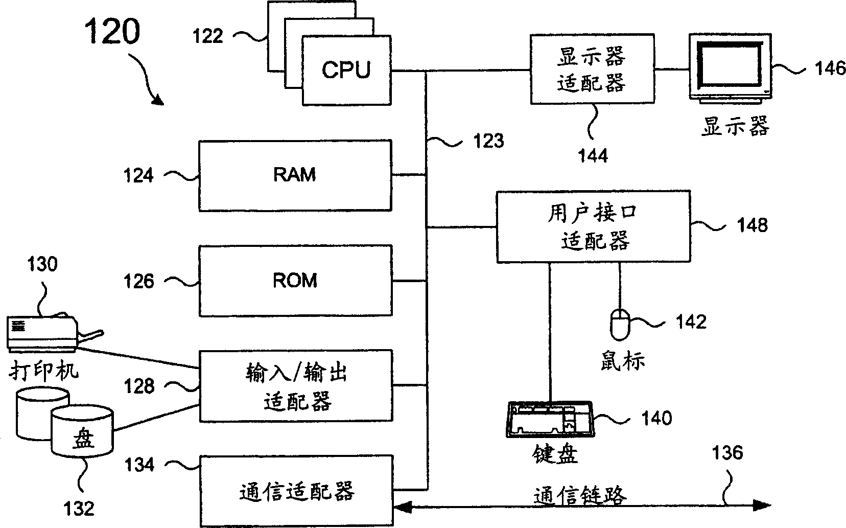 Method and system for application installation and management using an application-based naming system including aliases