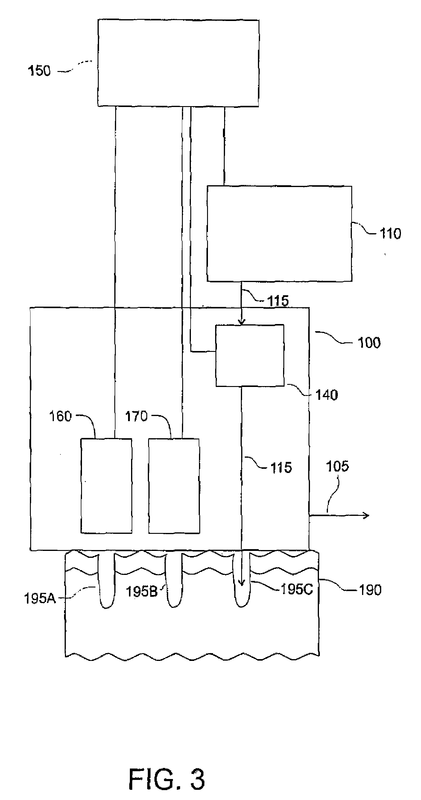 Apparatus and Method for a Combination of Ablative and Nonablative Dermatological Treatment