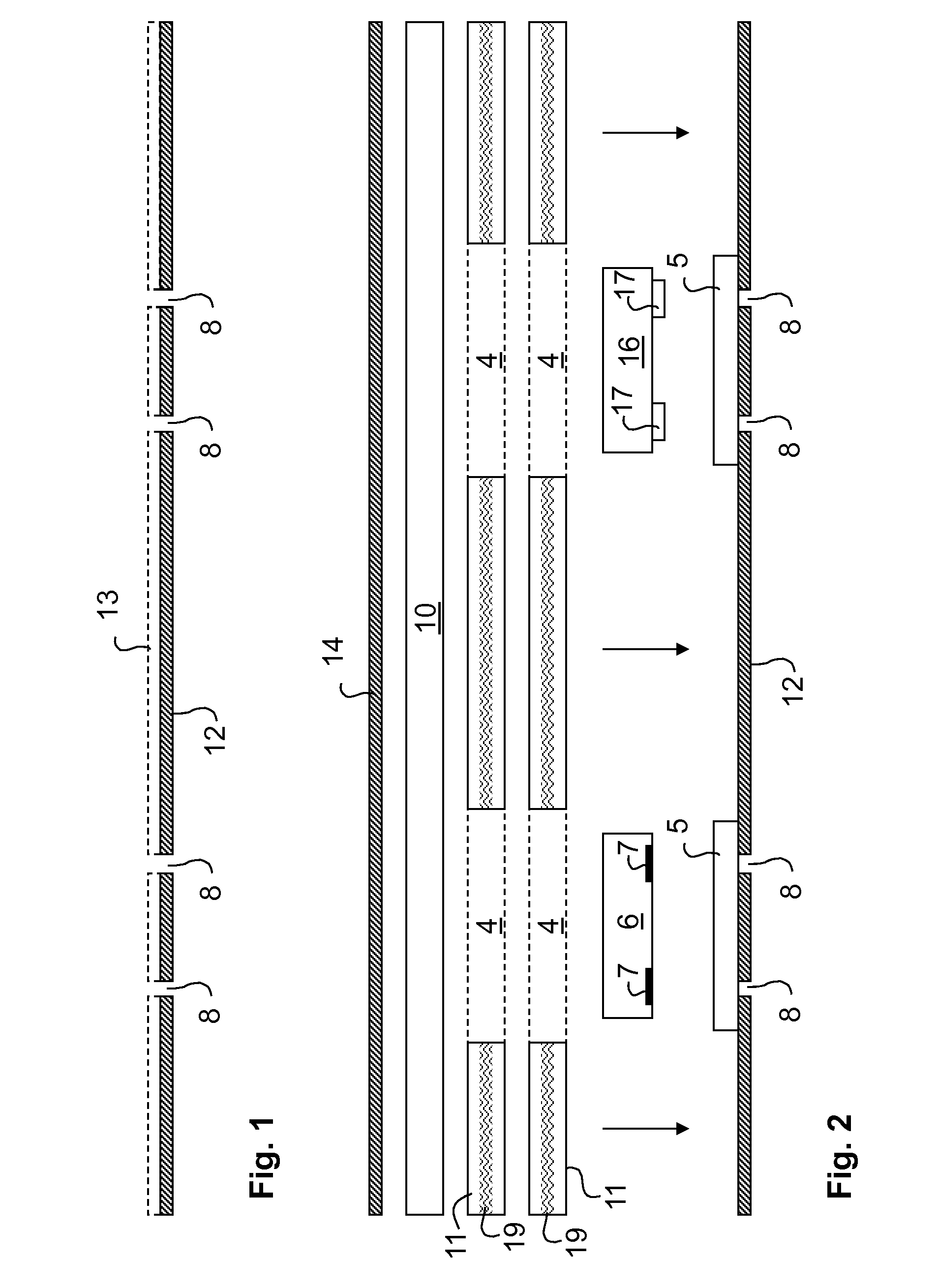 Circuit module and method of manufacturing the same