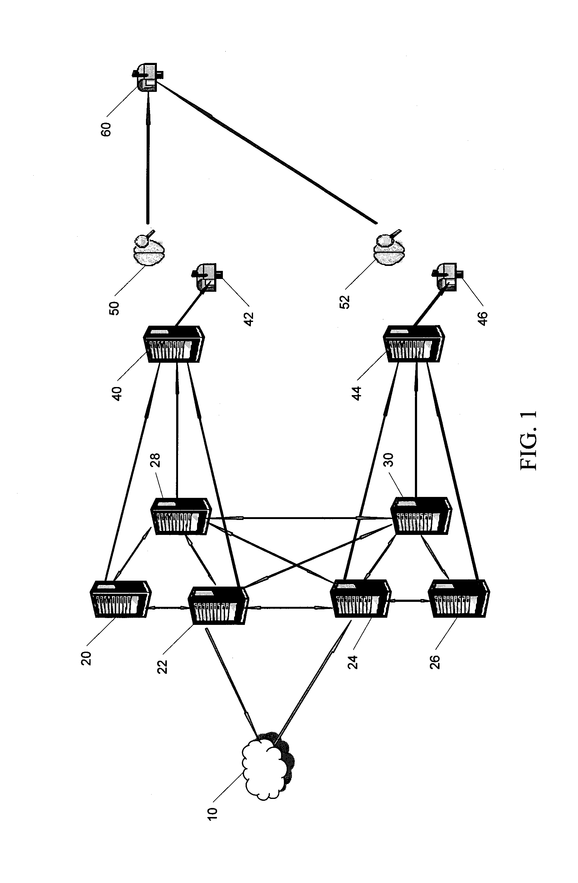 System and method for analyzing and filtering journaled electronic mail
