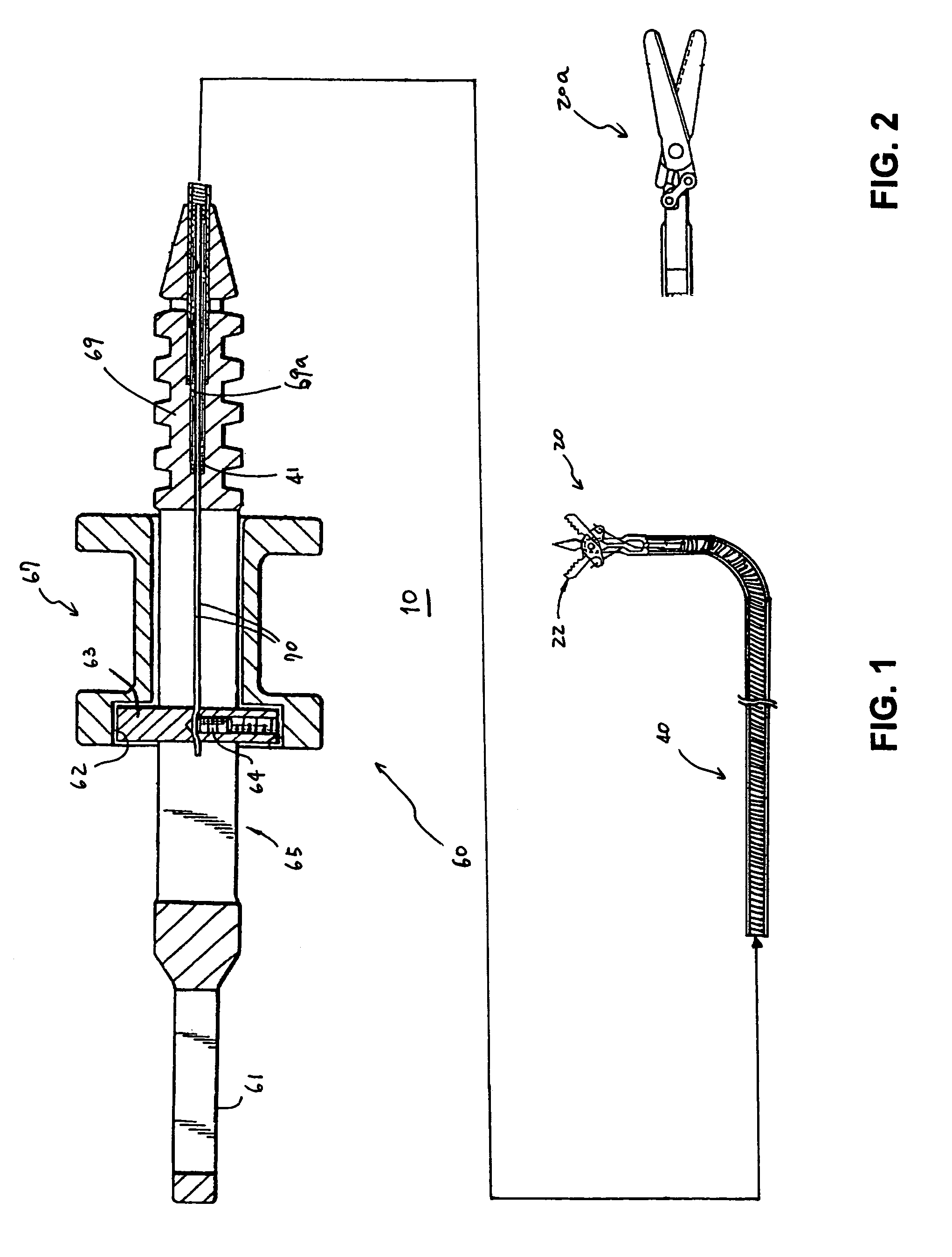 Medical device with deflecting shaft and related methods of manufacture and use