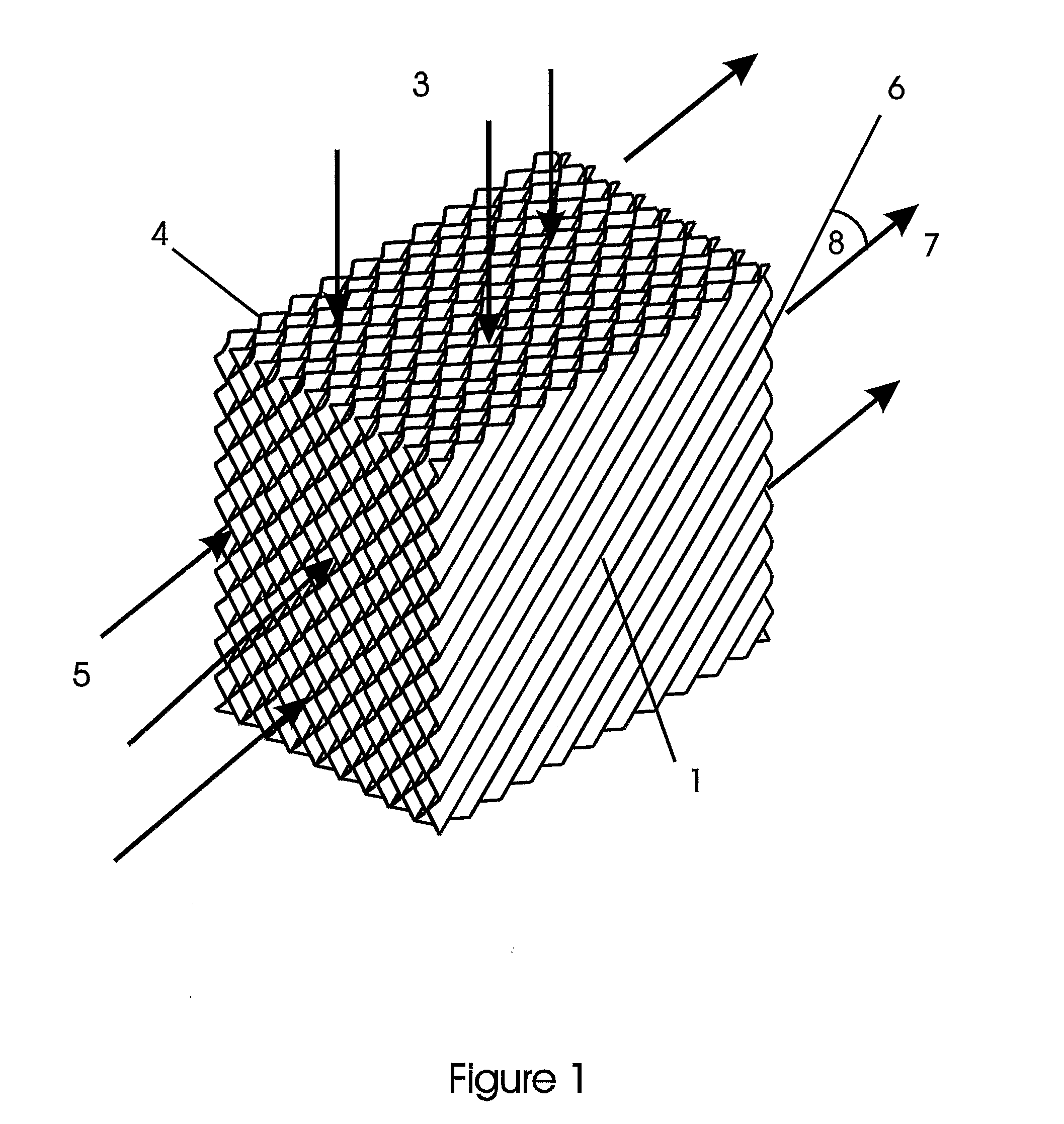 Method and Materials for Improving Evaporative Heat Exchangers