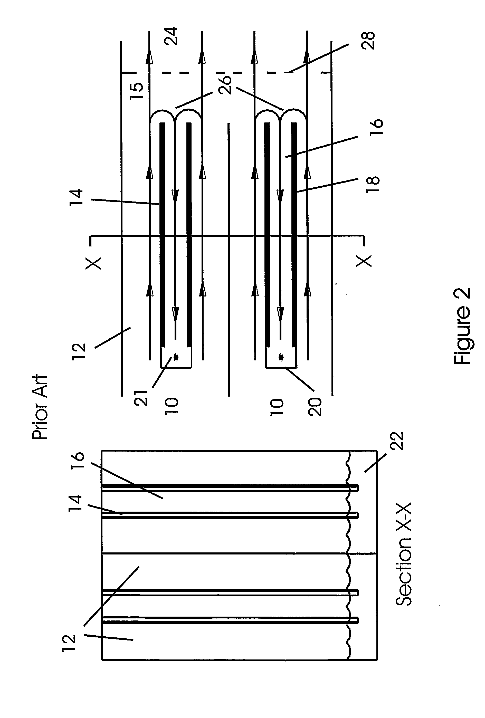 Method and Materials for Improving Evaporative Heat Exchangers
