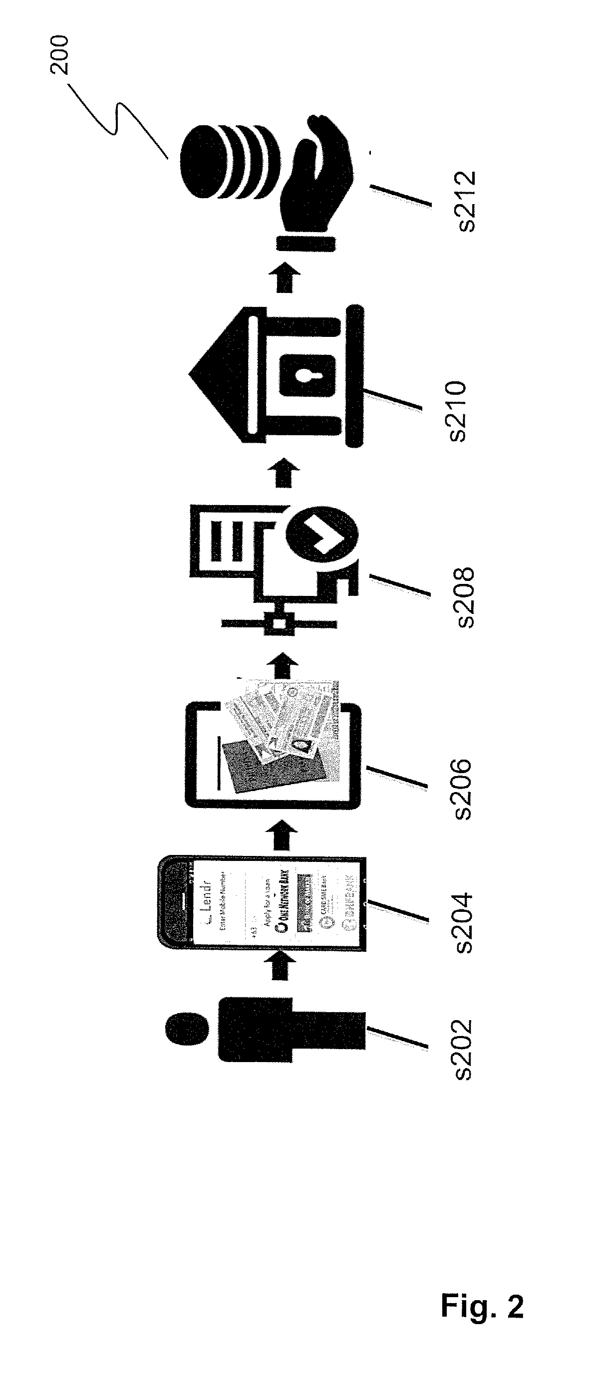 System and method for facilitating electronic transactions
