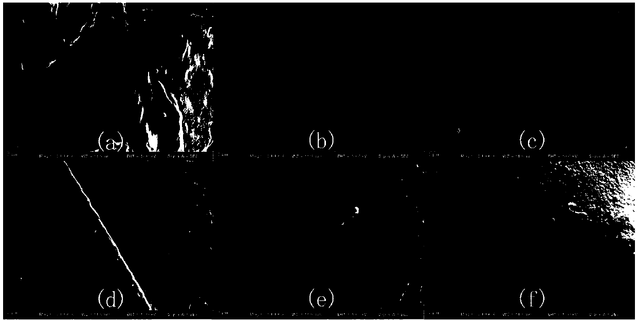 Mulberry twig bark fiber/silk fibroin multilayer composite membrane and preparation method of same