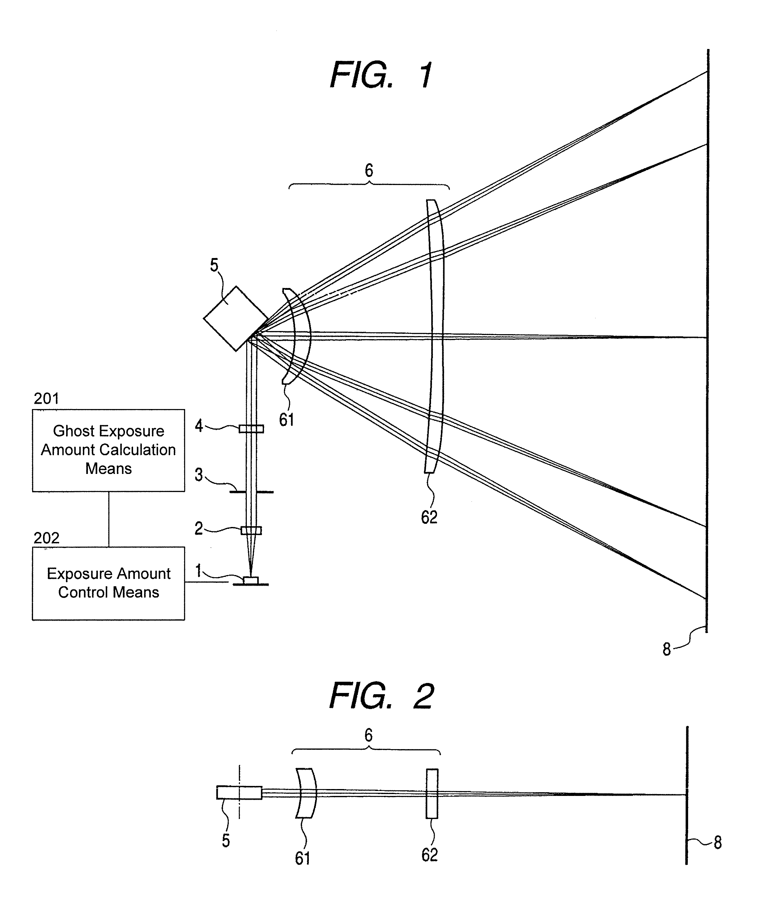 Scanning optical apparatus and image forming apparatus using the same
