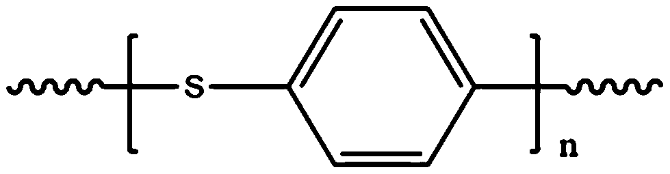 High thermal conduction polyether ether ketone resin and molding product thereof