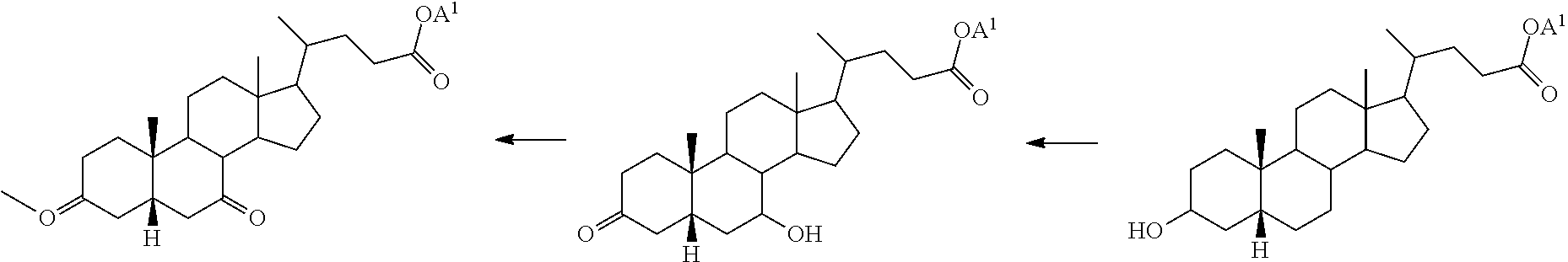 Method for producing a steroid compound