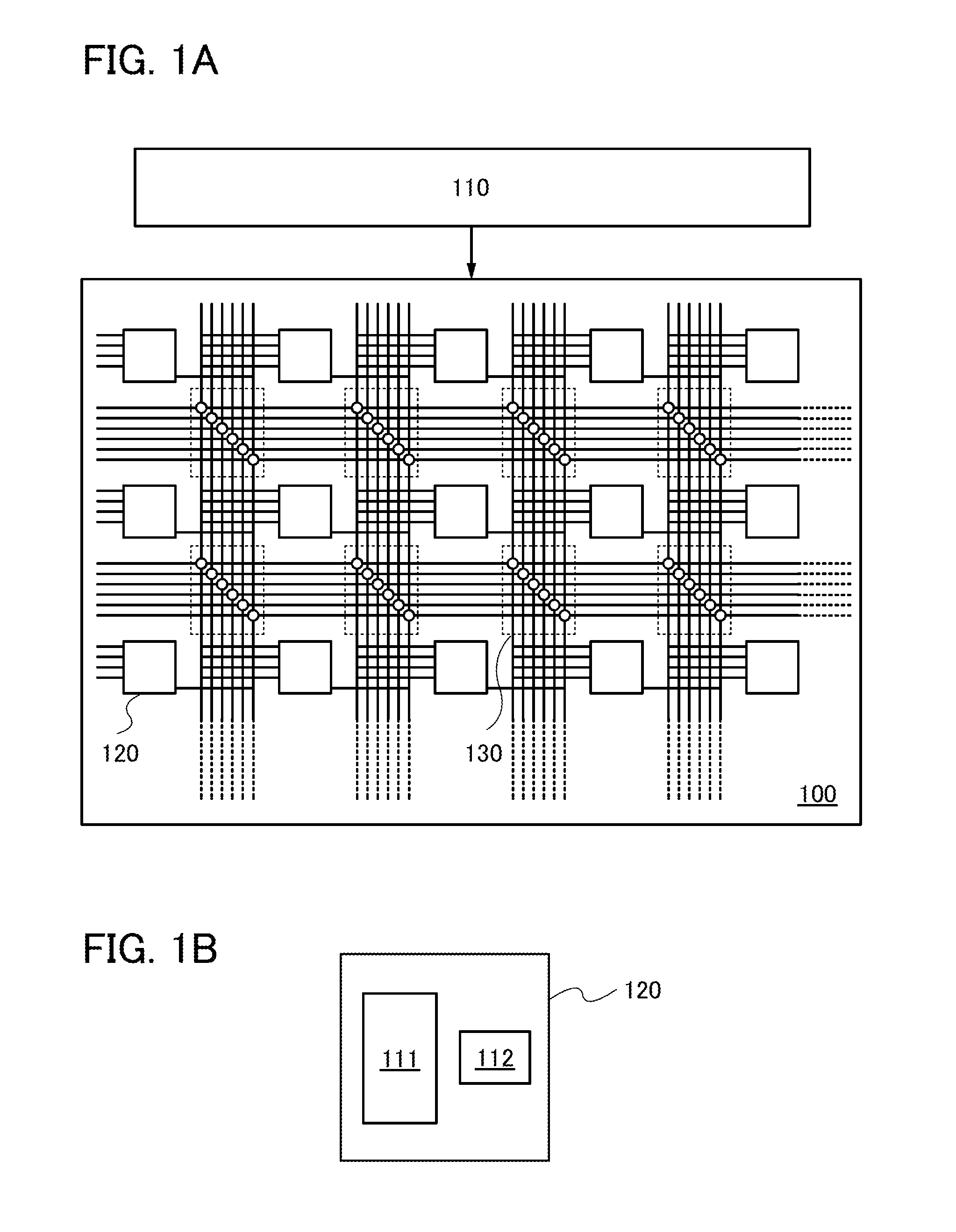 Lookup table and programmable logic device including lookup table