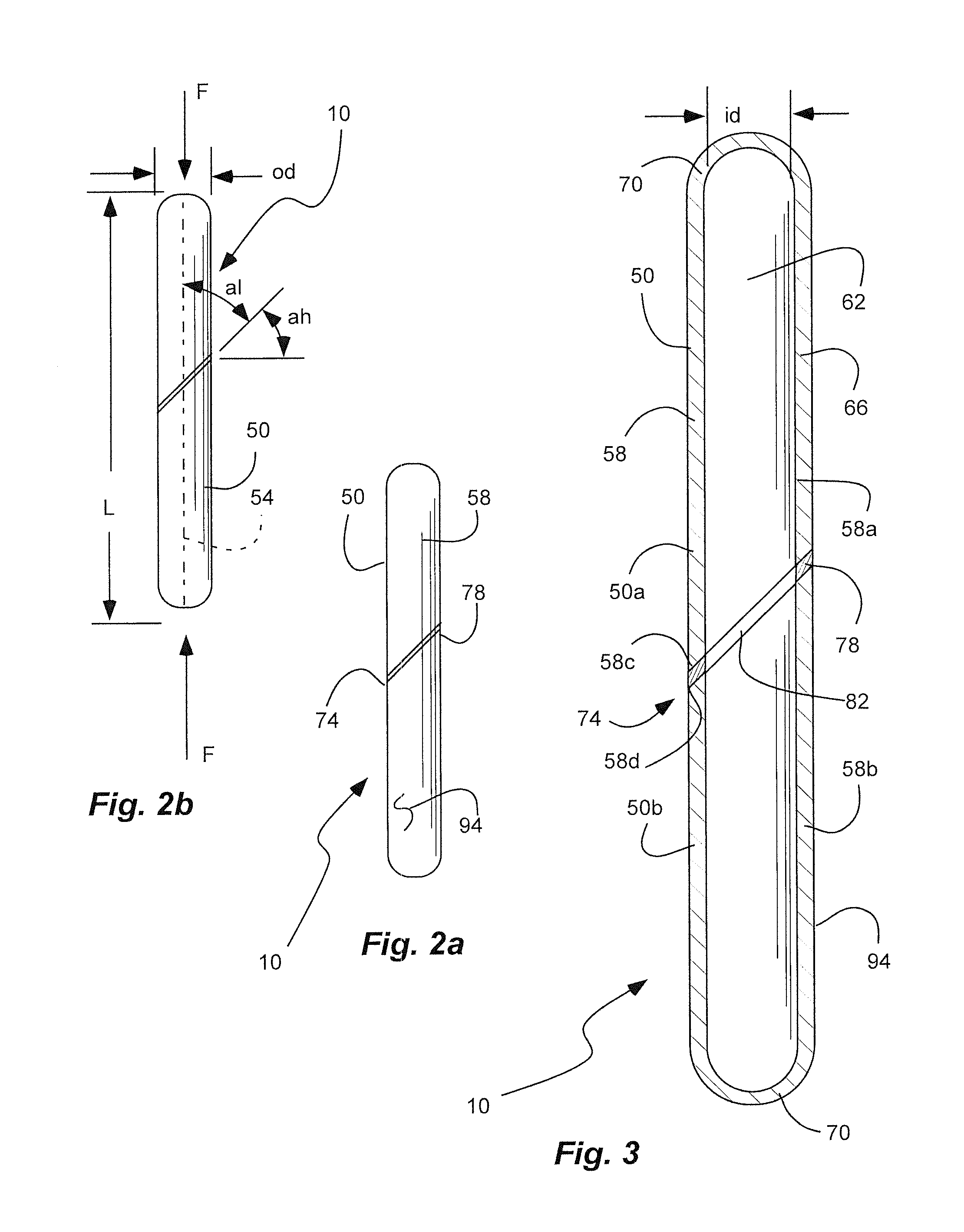 Heat-sensitive trigger for a fire sprinkler valve