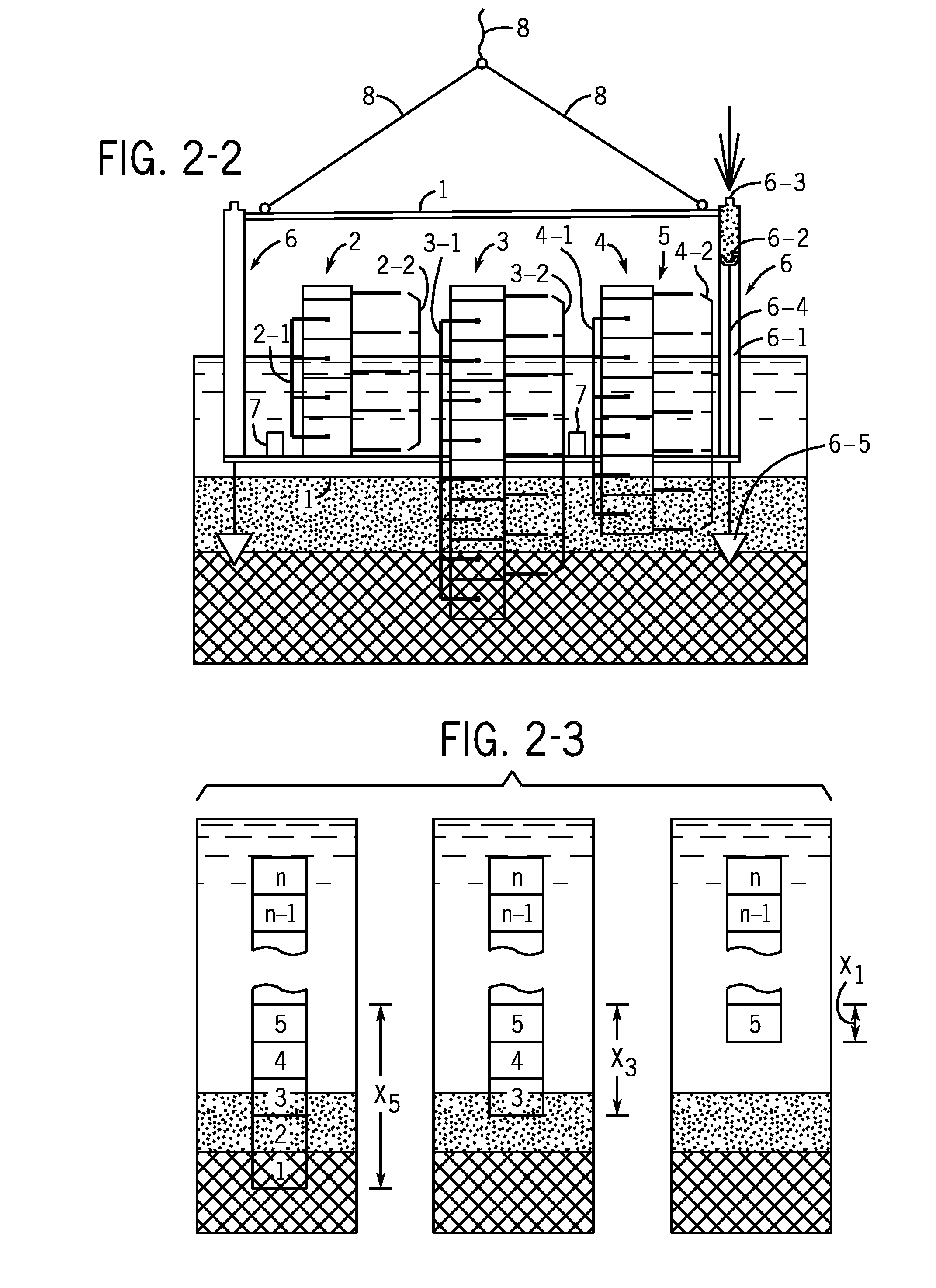 Device for Taking Samples from the Bottom Boundary Layer of a Water Body
