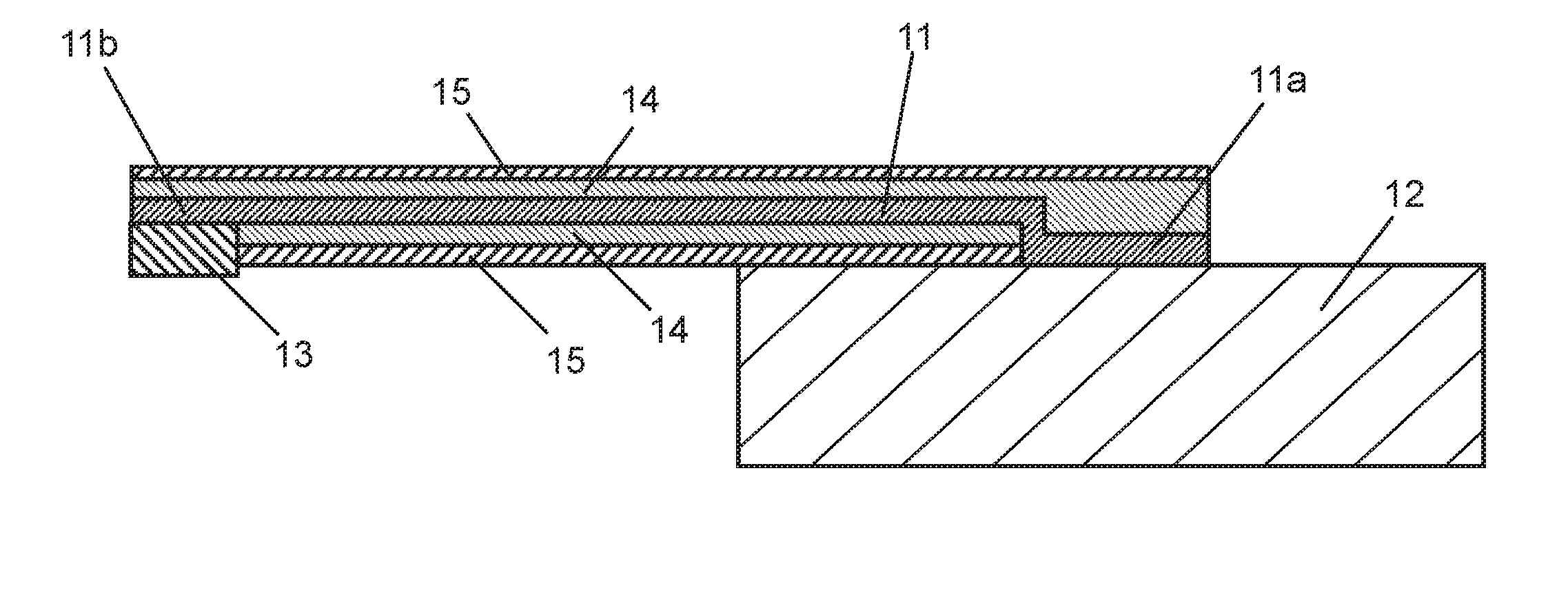 Temperature-detecting device