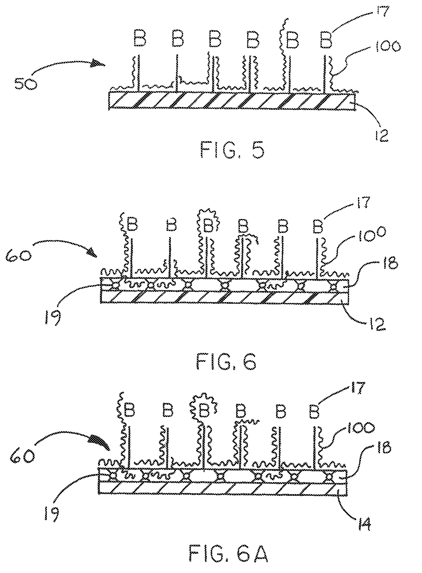 Immobilized biologically active entities having a high degree of biological activity following sterilization